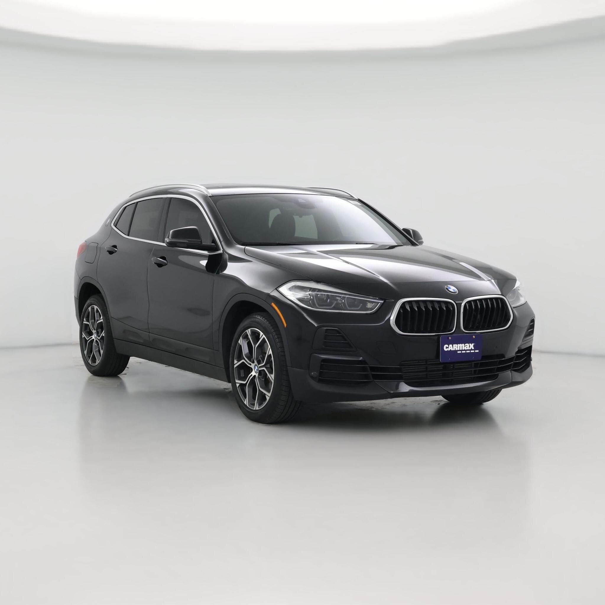 Thumbnail: 2023 BMW X2 - 1
