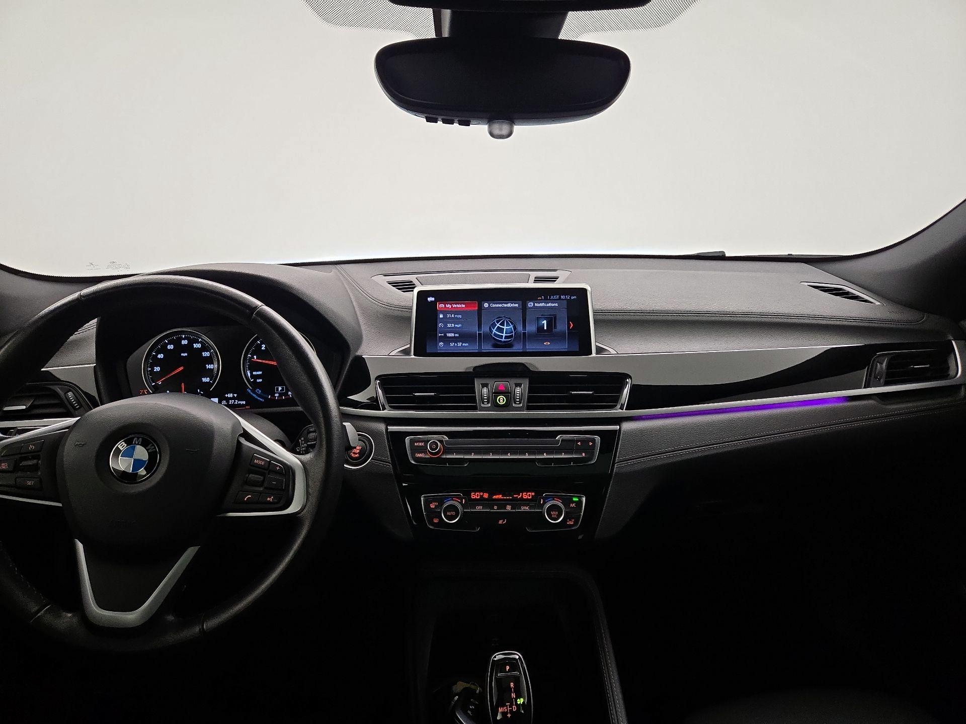 Thumbnail: 2023 BMW X2 - 9