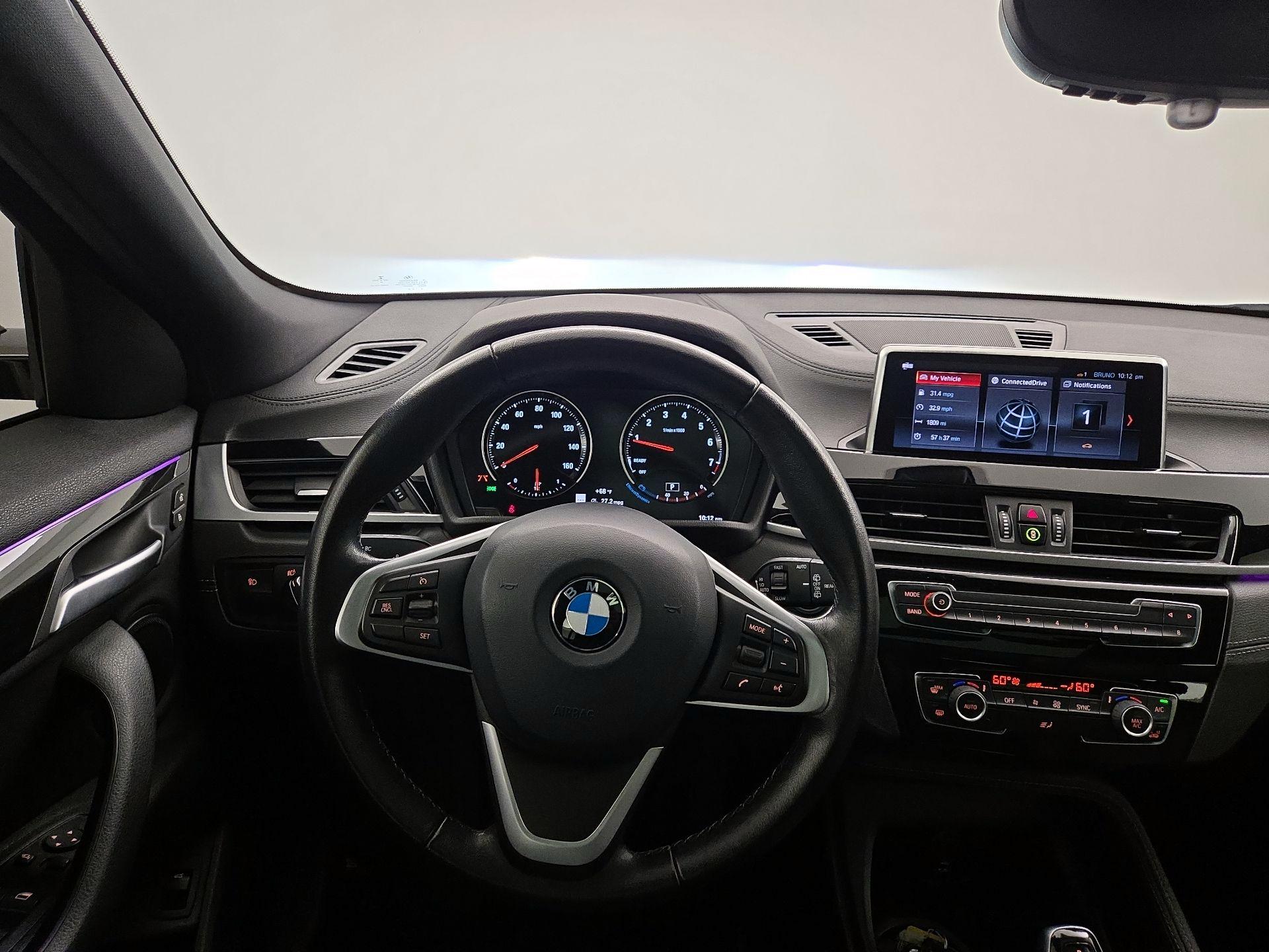 Thumbnail: 2023 BMW X2 - 10