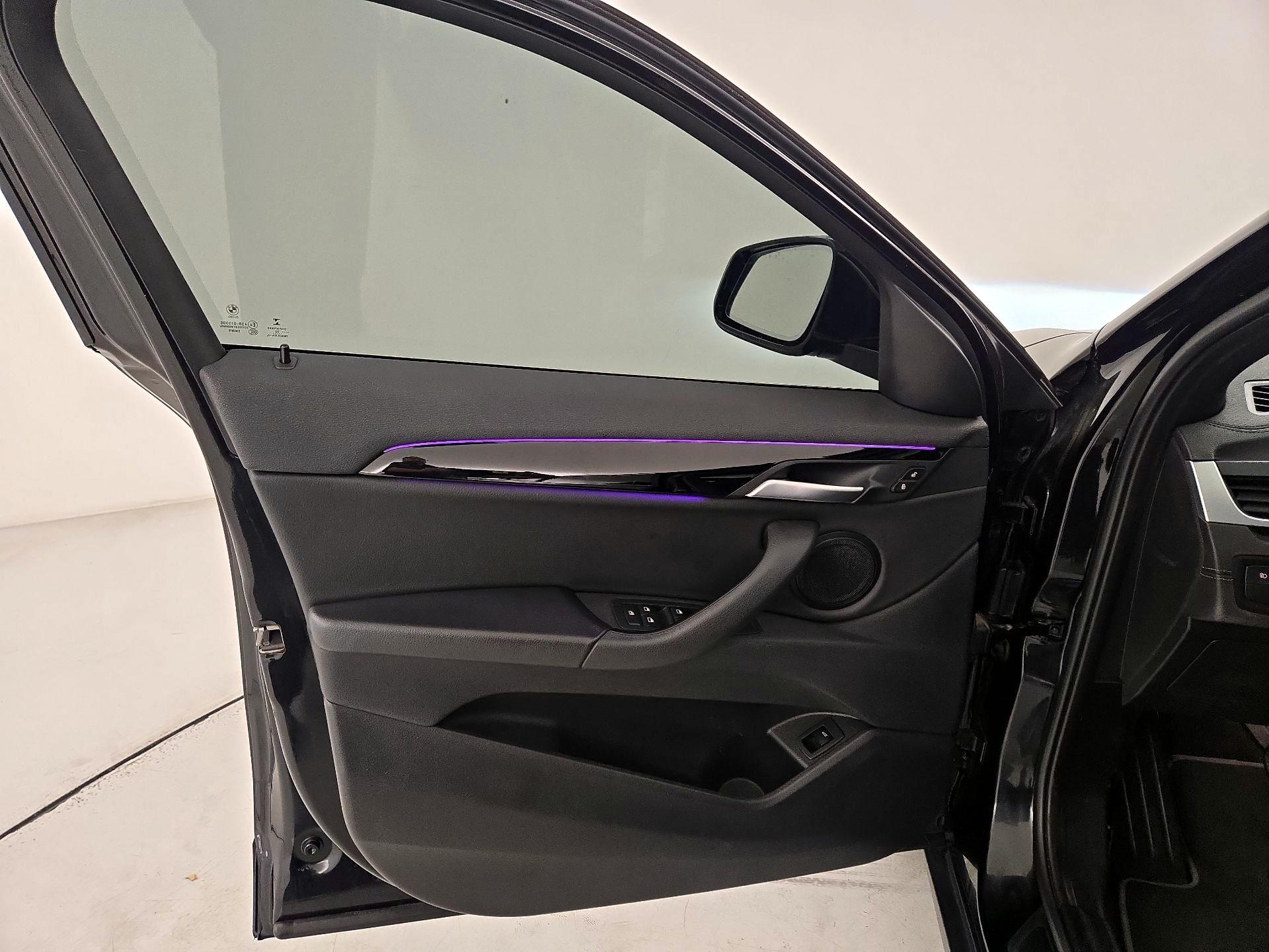 Thumbnail: 2023 BMW X2 - 12