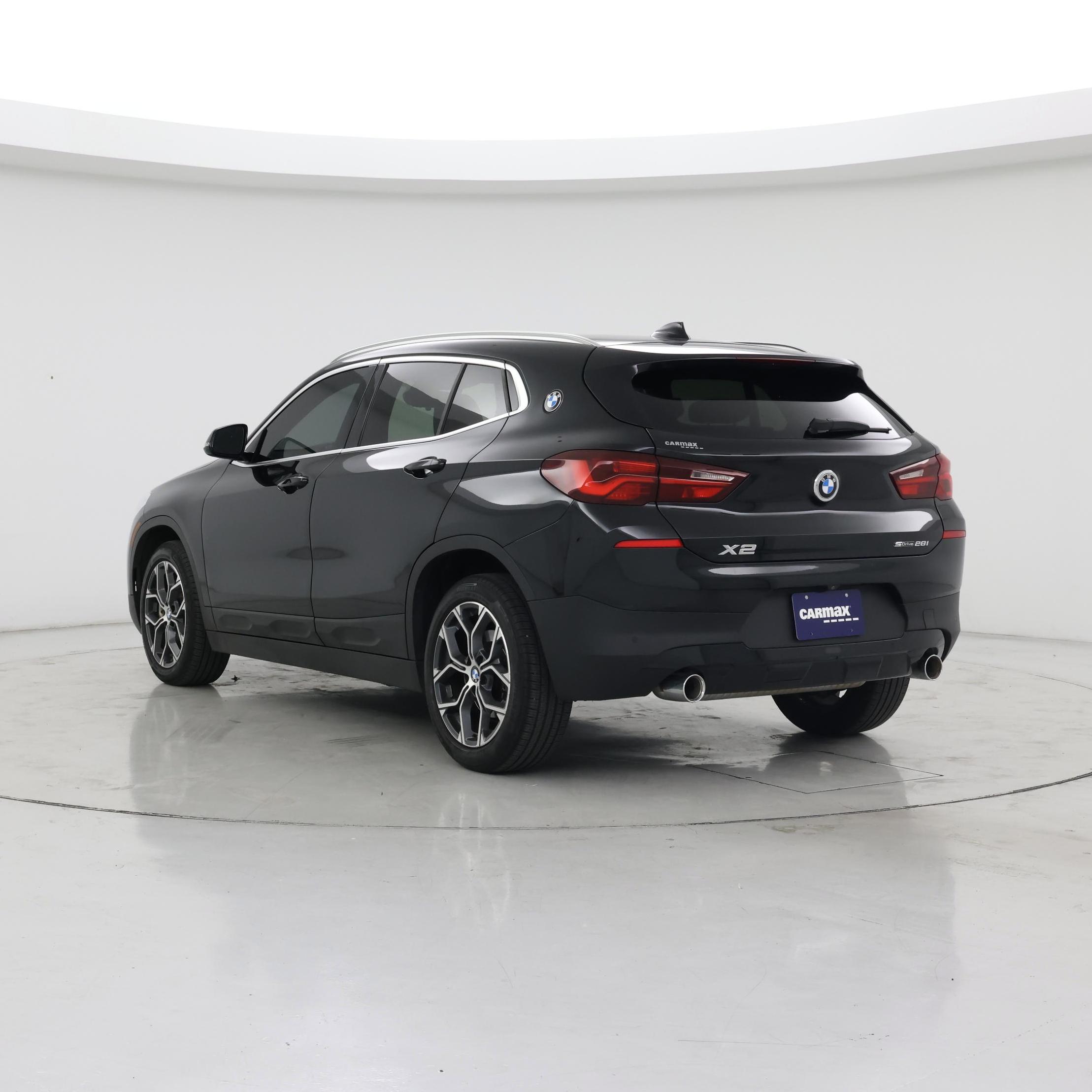 Thumbnail: 2023 BMW X2 - 2