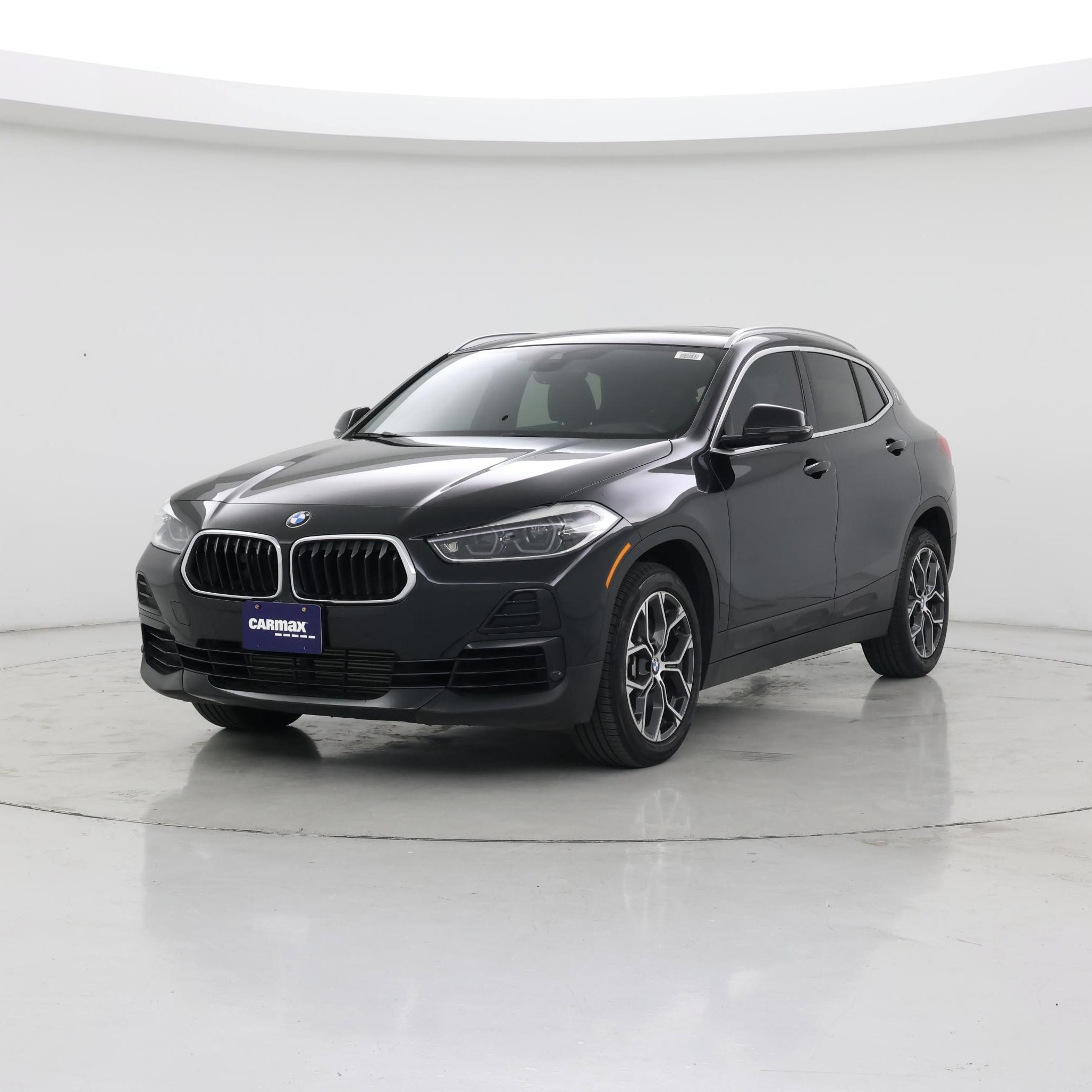 Thumbnail: 2023 BMW X2 - 4