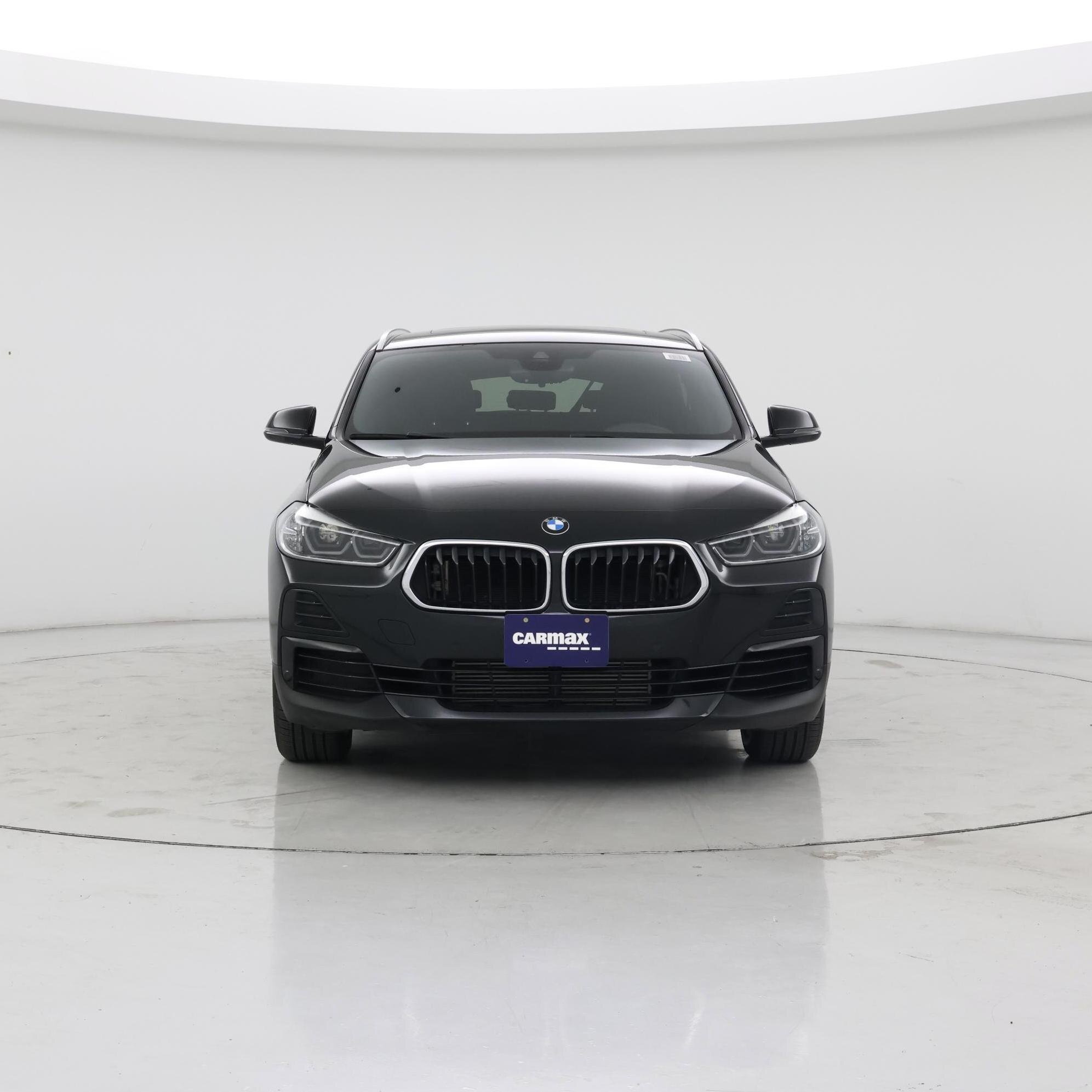 Thumbnail: 2023 BMW X2 - 5