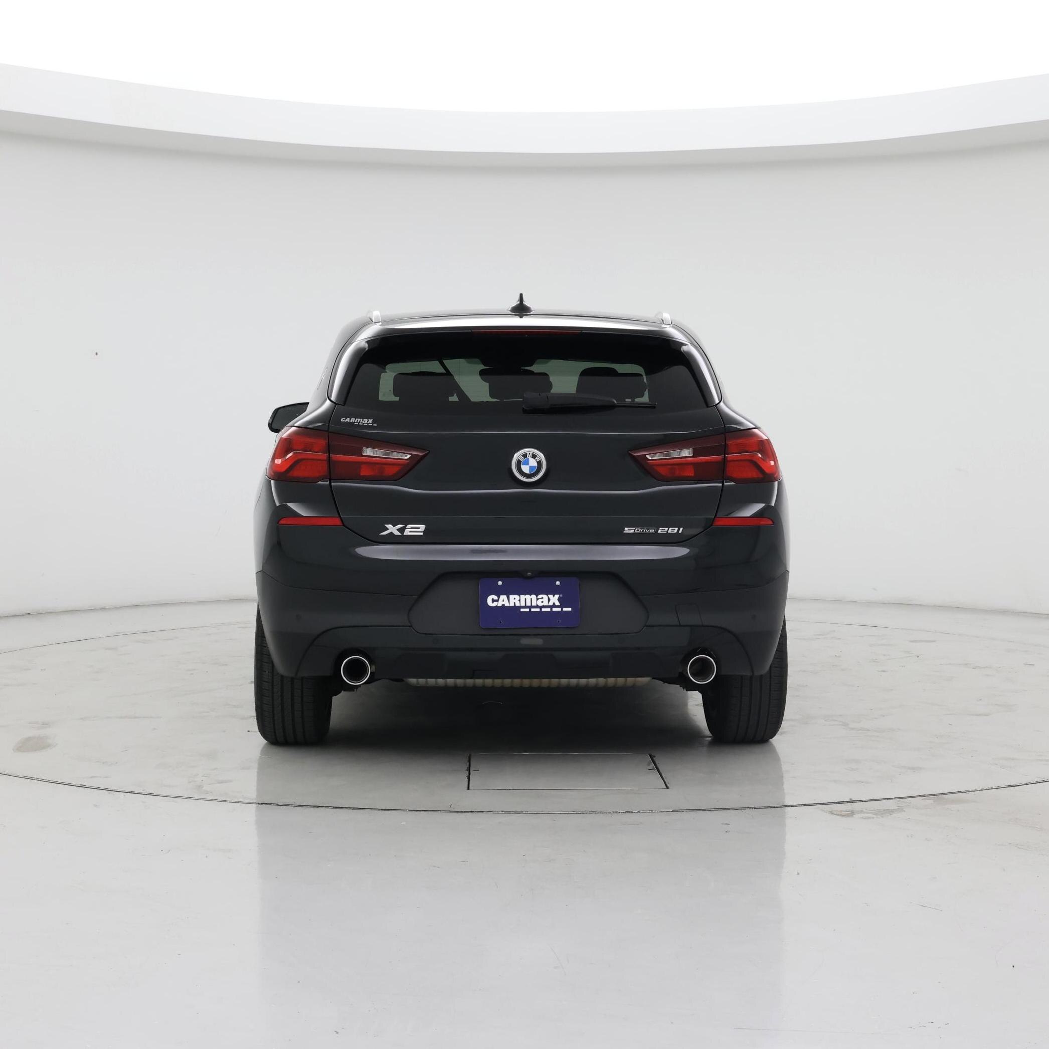 Thumbnail: 2023 BMW X2 - 6