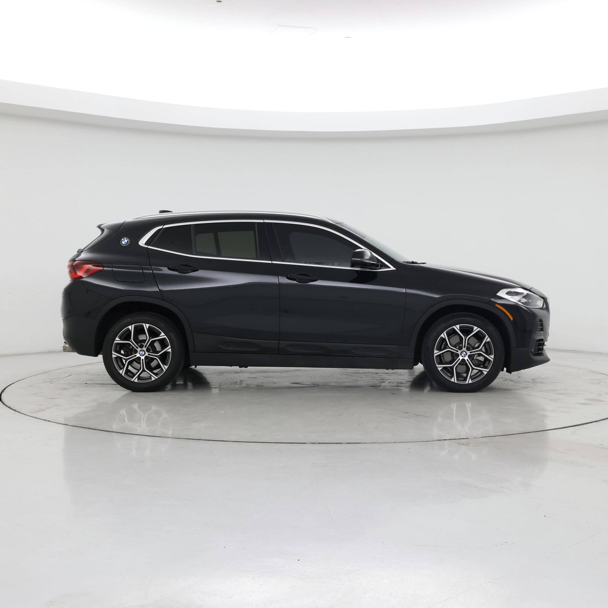 Thumbnail: 2023 BMW X2 - 7