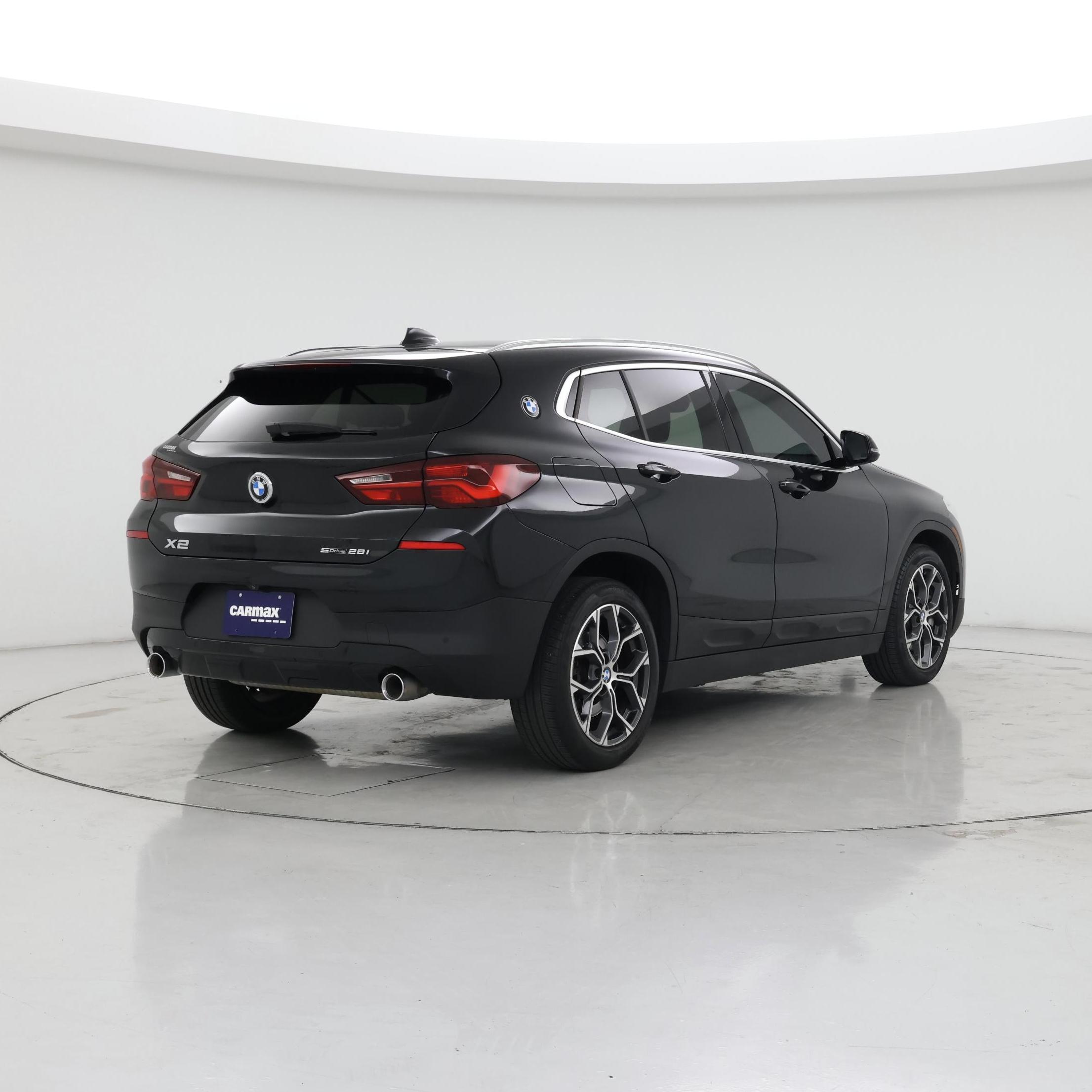 Thumbnail: 2023 BMW X2 - 8