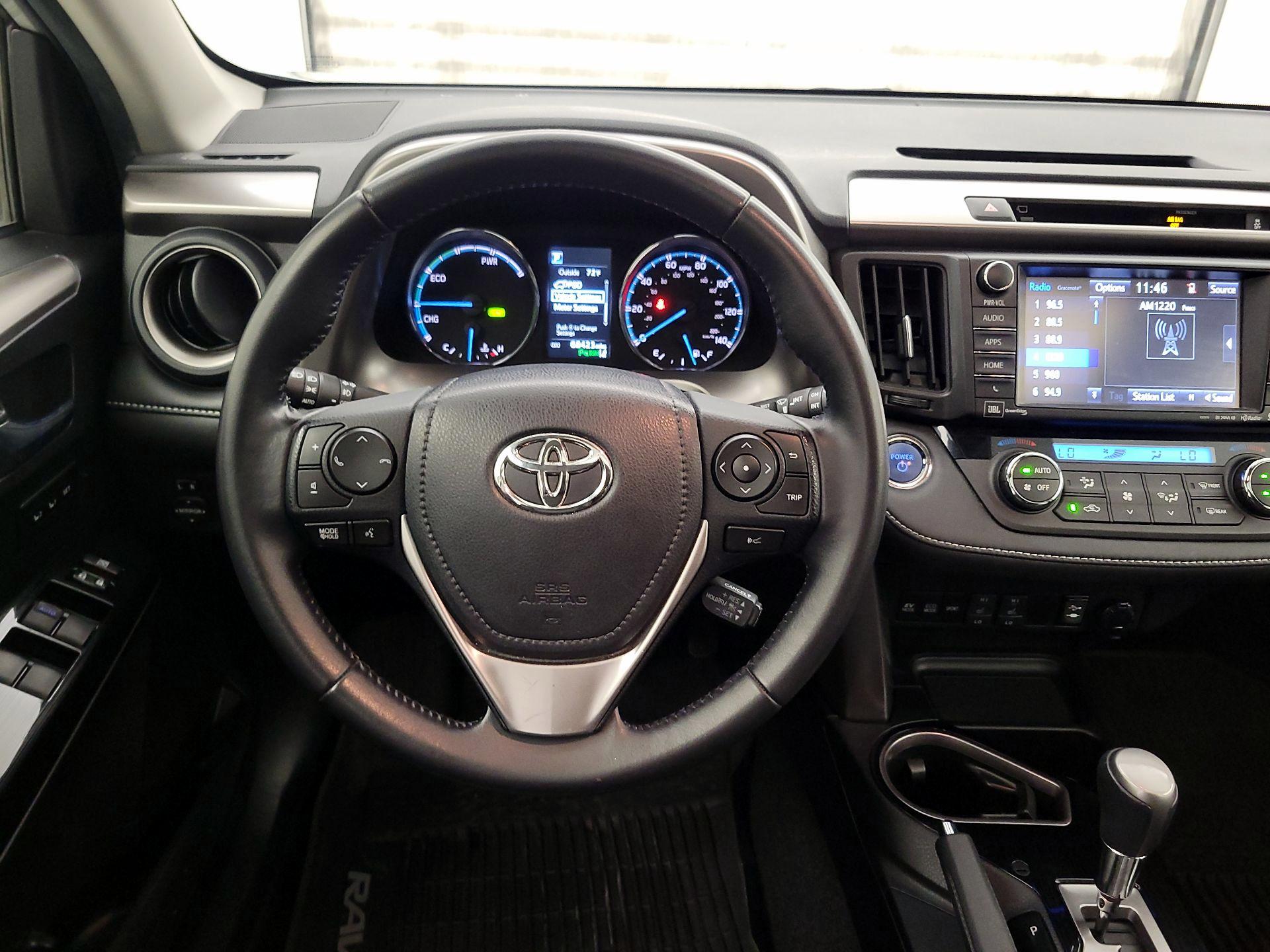 Thumbnail: 2016 Toyota RAV4 - 10