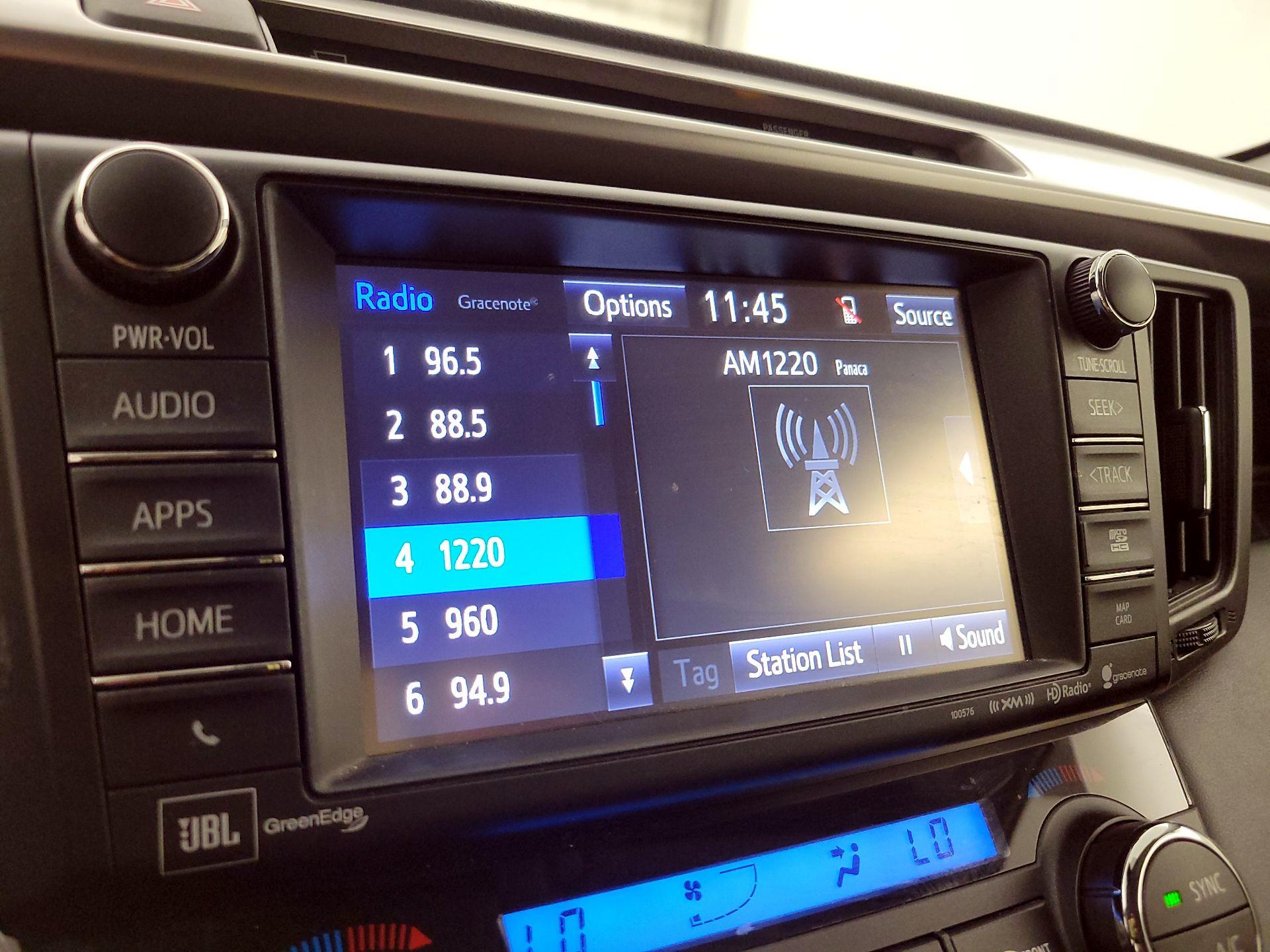 Thumbnail: 2016 Toyota RAV4 - 15