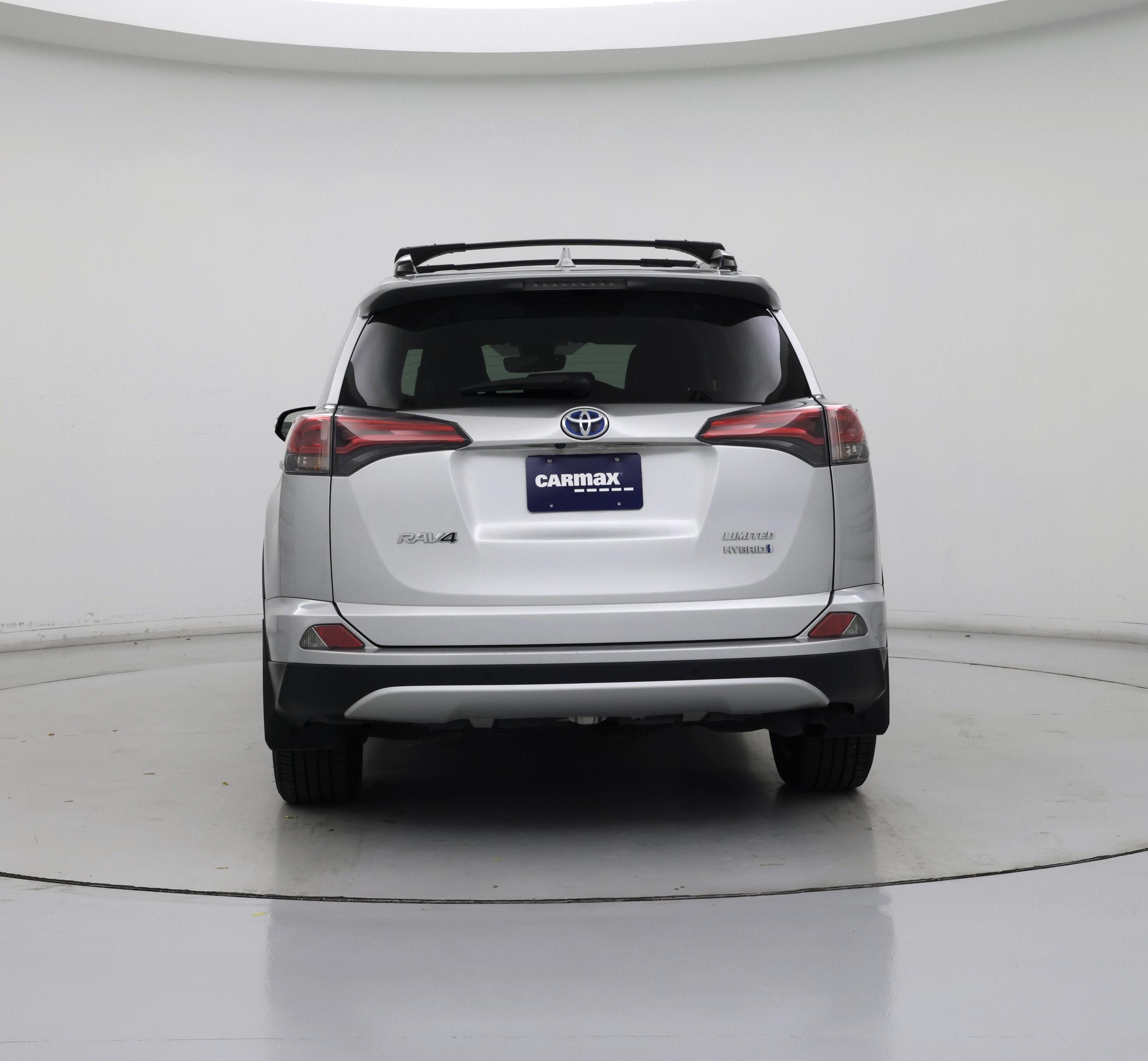 Thumbnail: 2016 Toyota RAV4 - 6