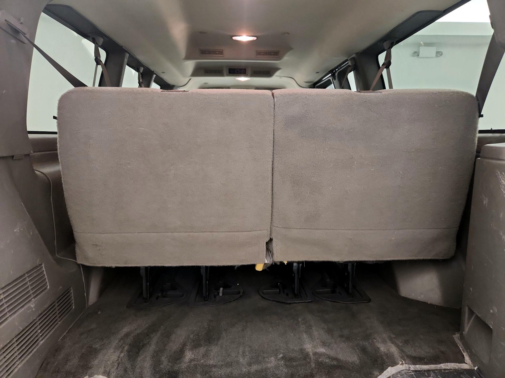Thumbnail: 2017 Chevrolet Express - 19
