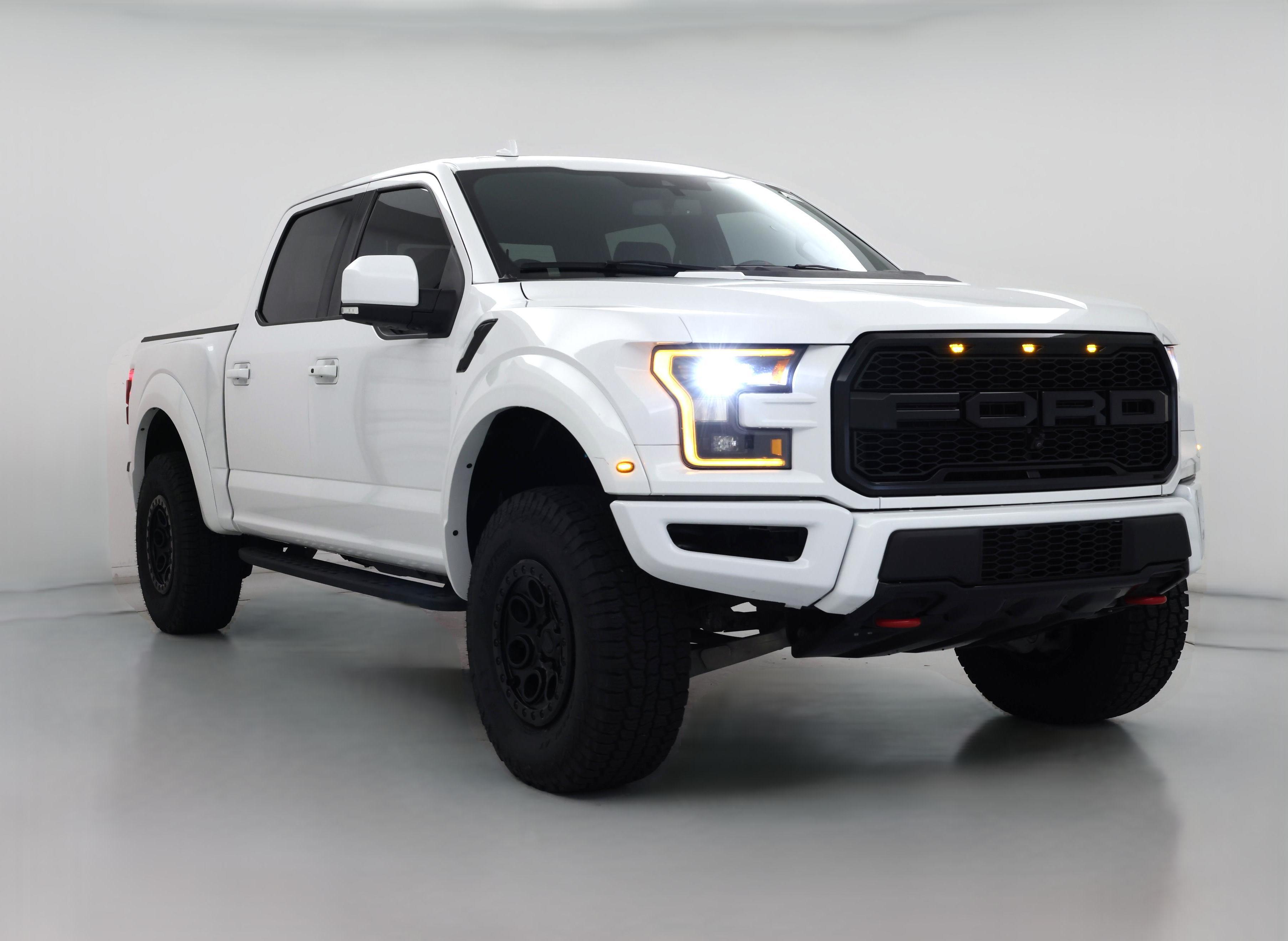 Thumbnail: 2020 Ford F-150 - 1