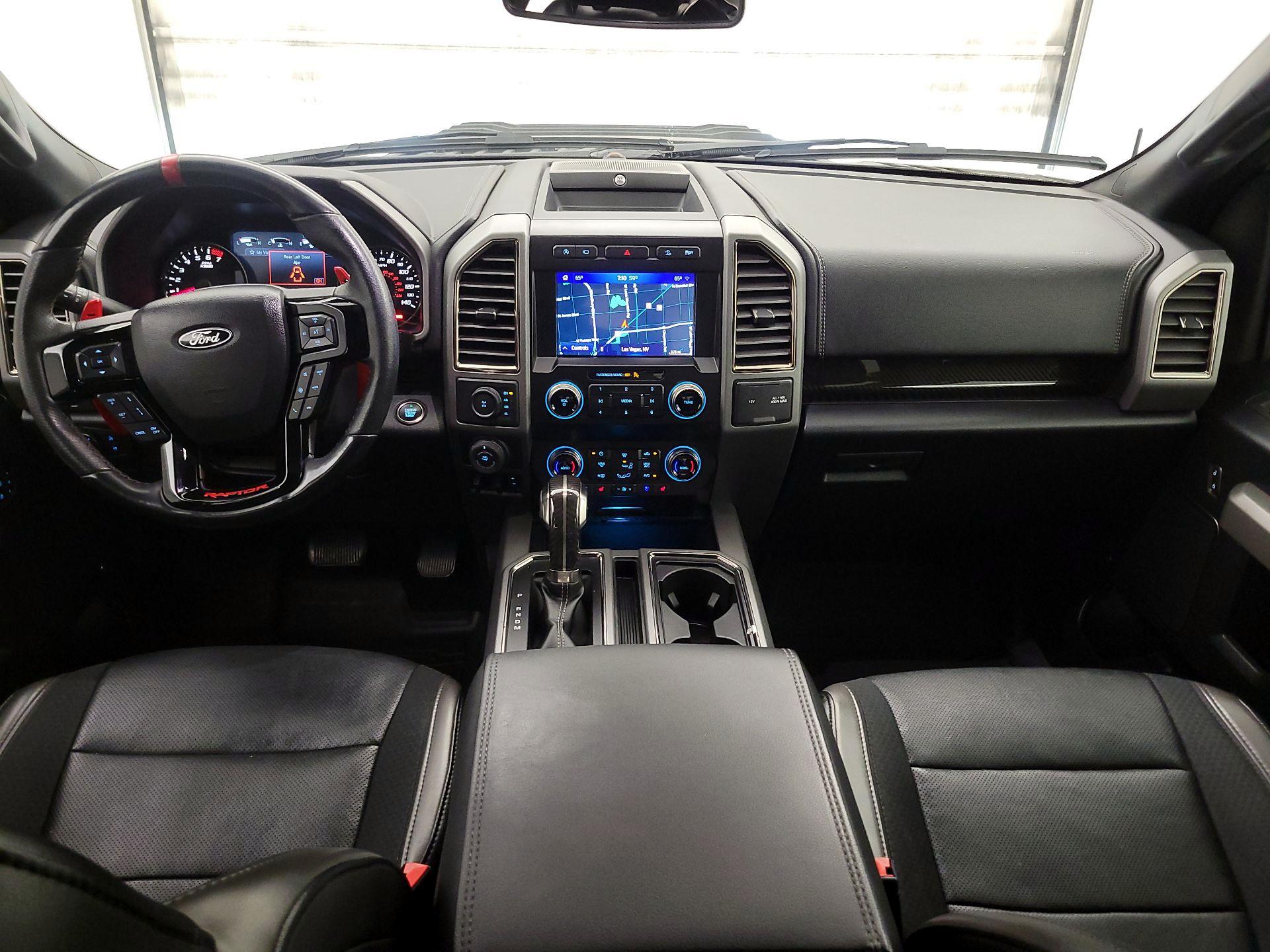 Thumbnail: 2020 Ford F-150 - 9