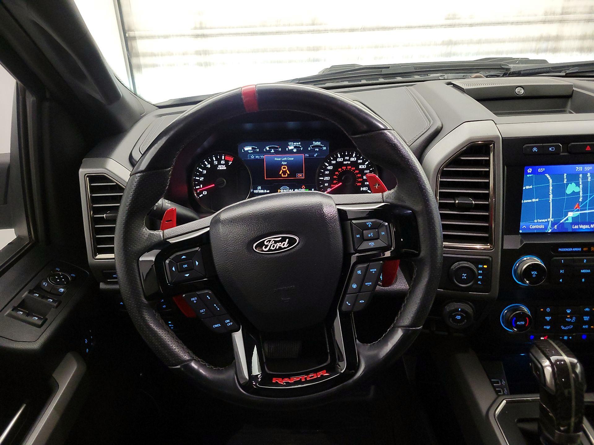 Thumbnail: 2020 Ford F-150 - 10