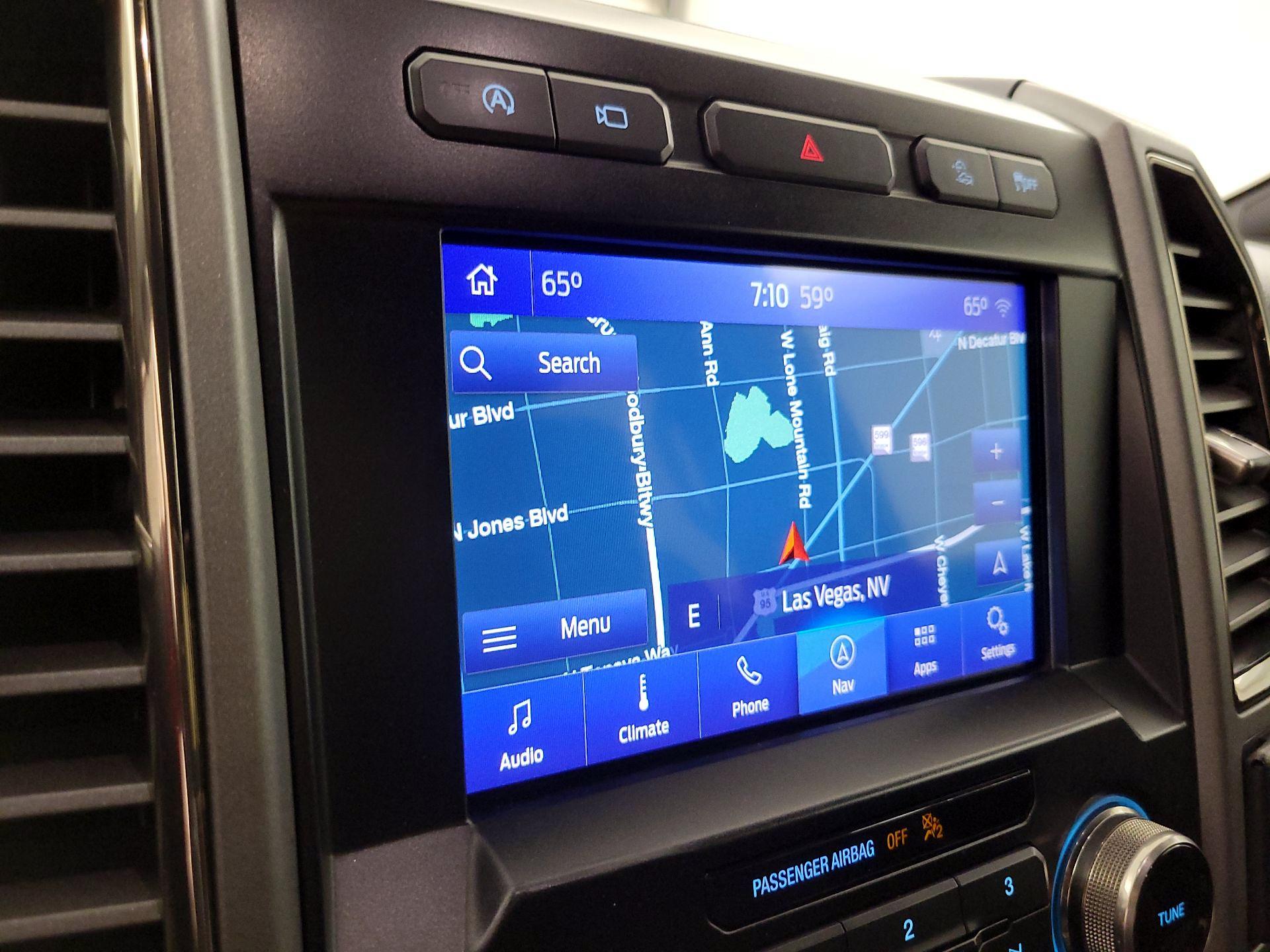 Thumbnail: 2020 Ford F-150 - 14