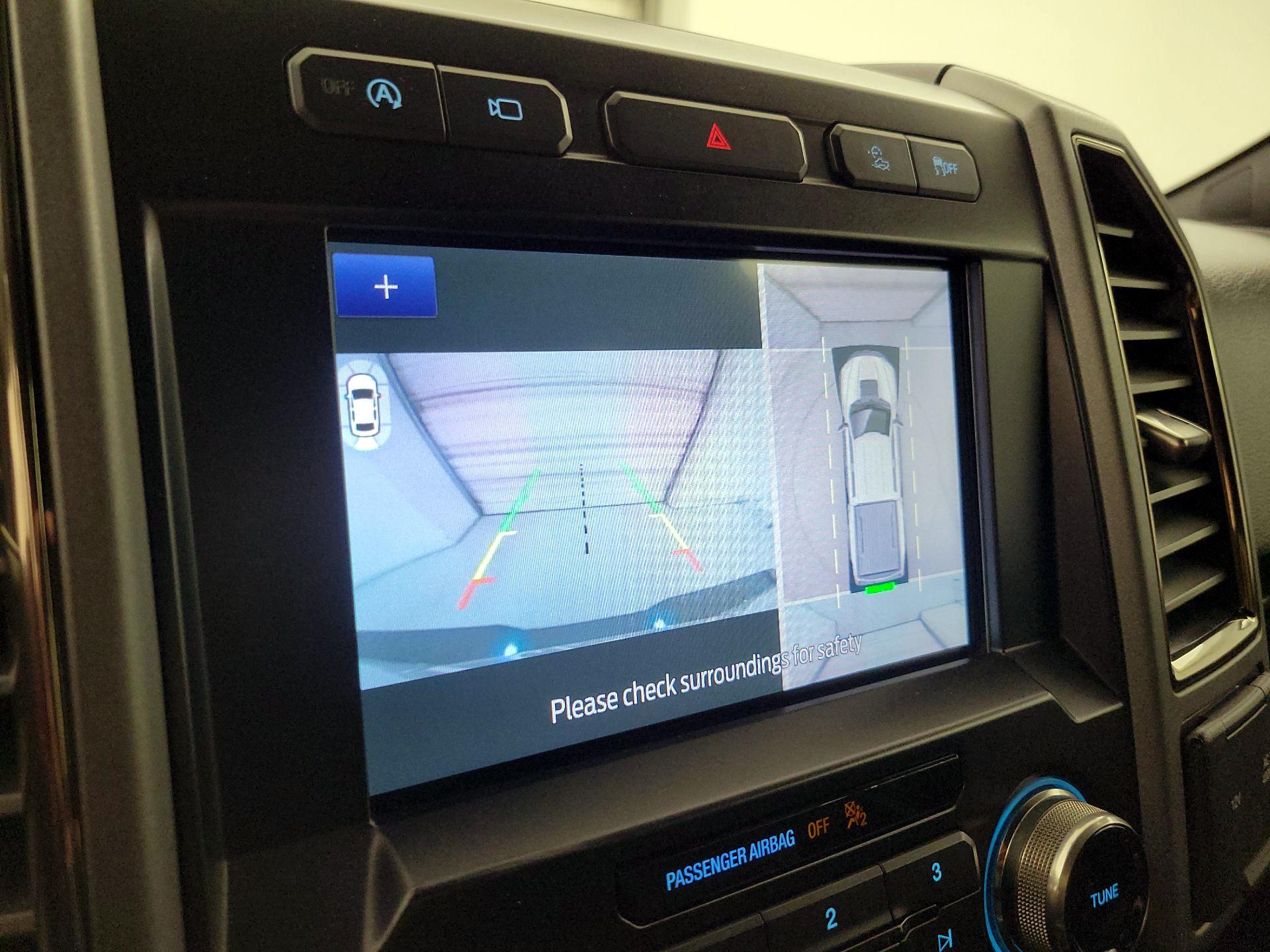 Thumbnail: 2020 Ford F-150 - 15