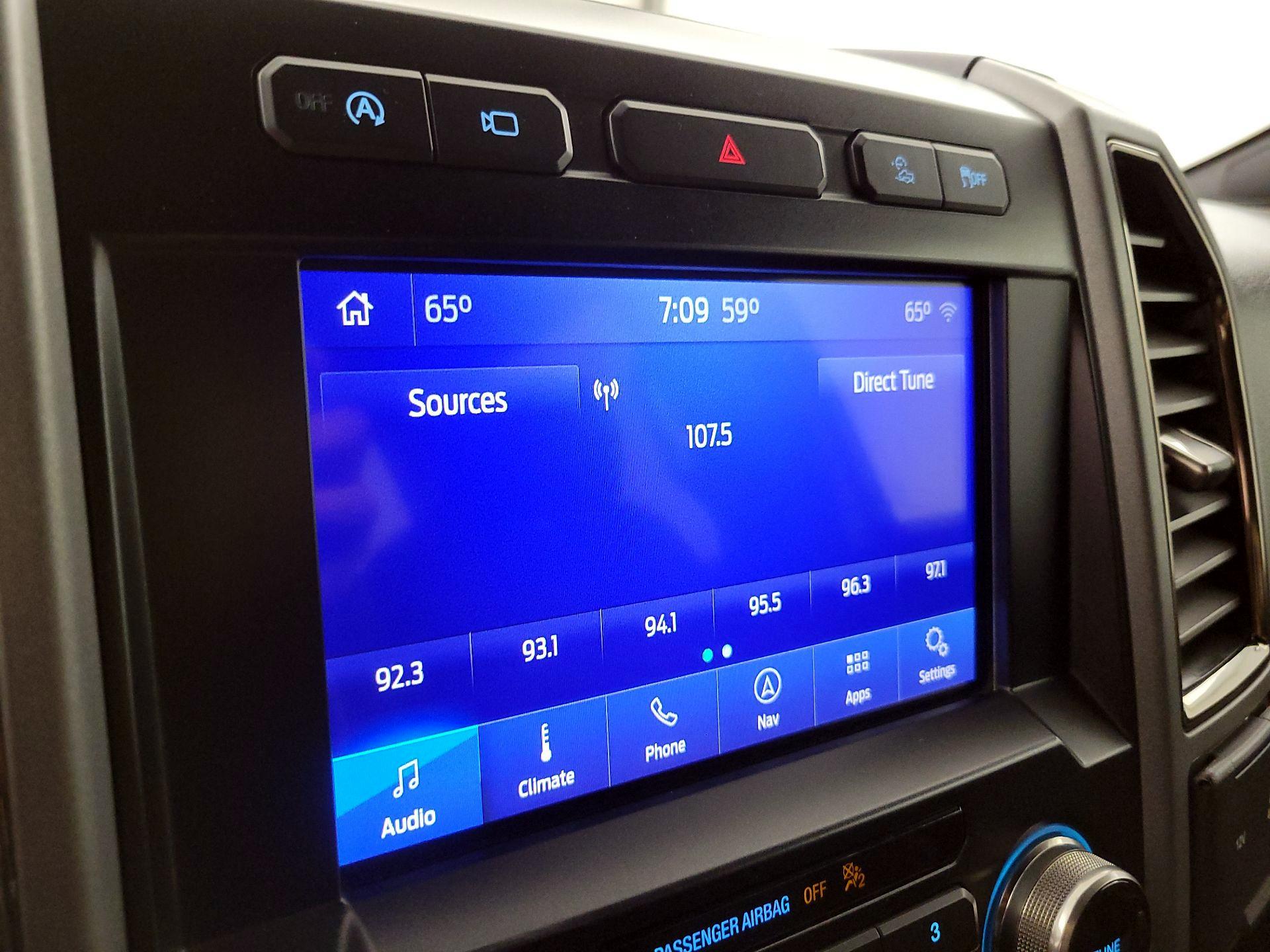 Thumbnail: 2020 Ford F-150 - 16