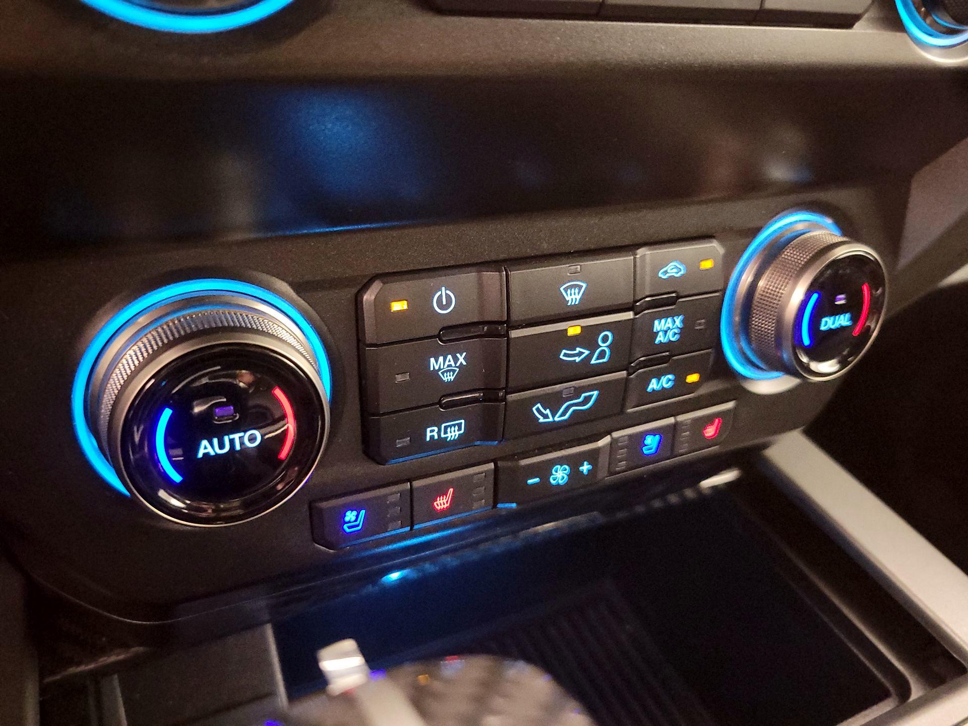 Thumbnail: 2020 Ford F-150 - 17