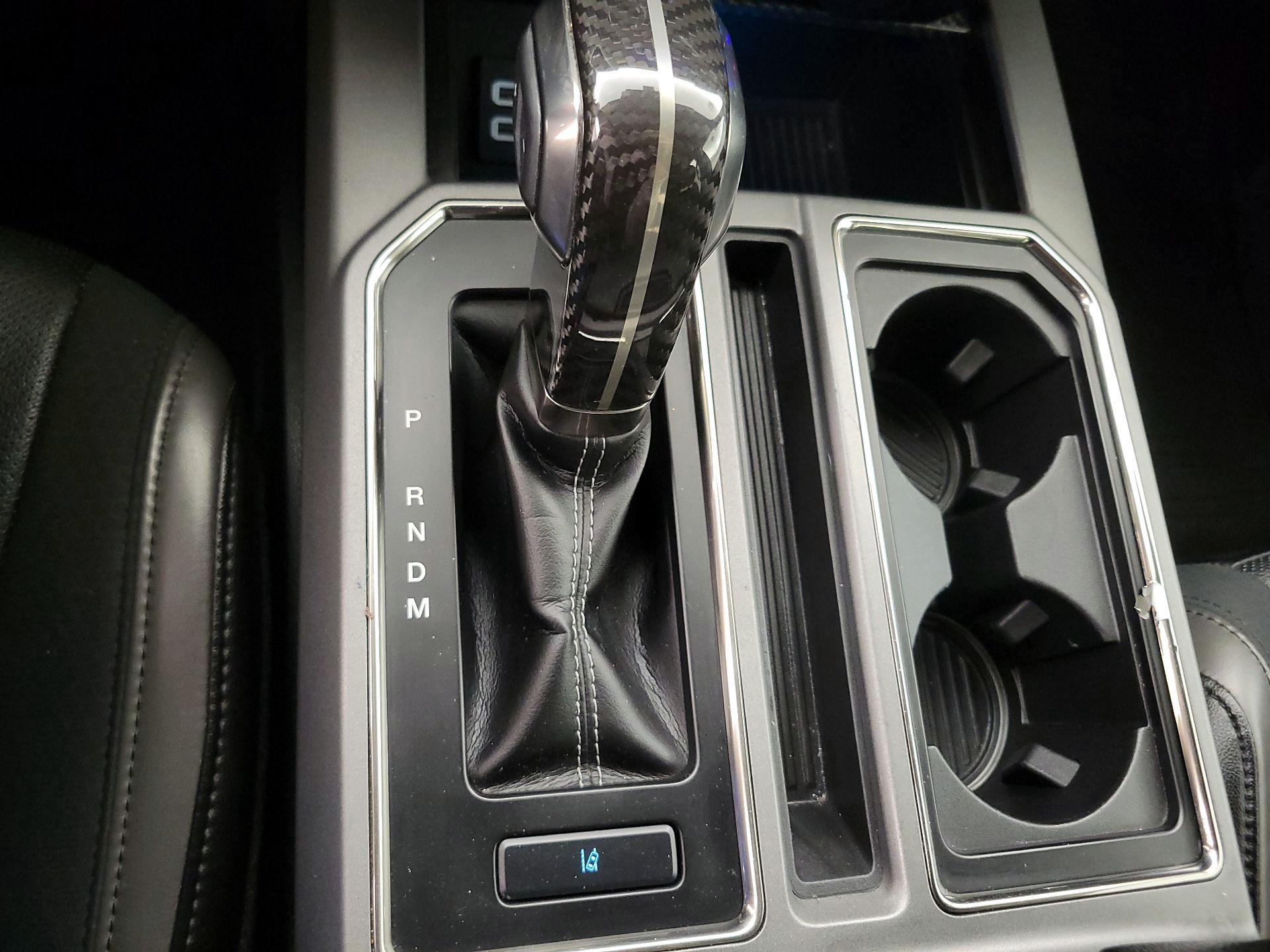 Thumbnail: 2020 Ford F-150 - 18