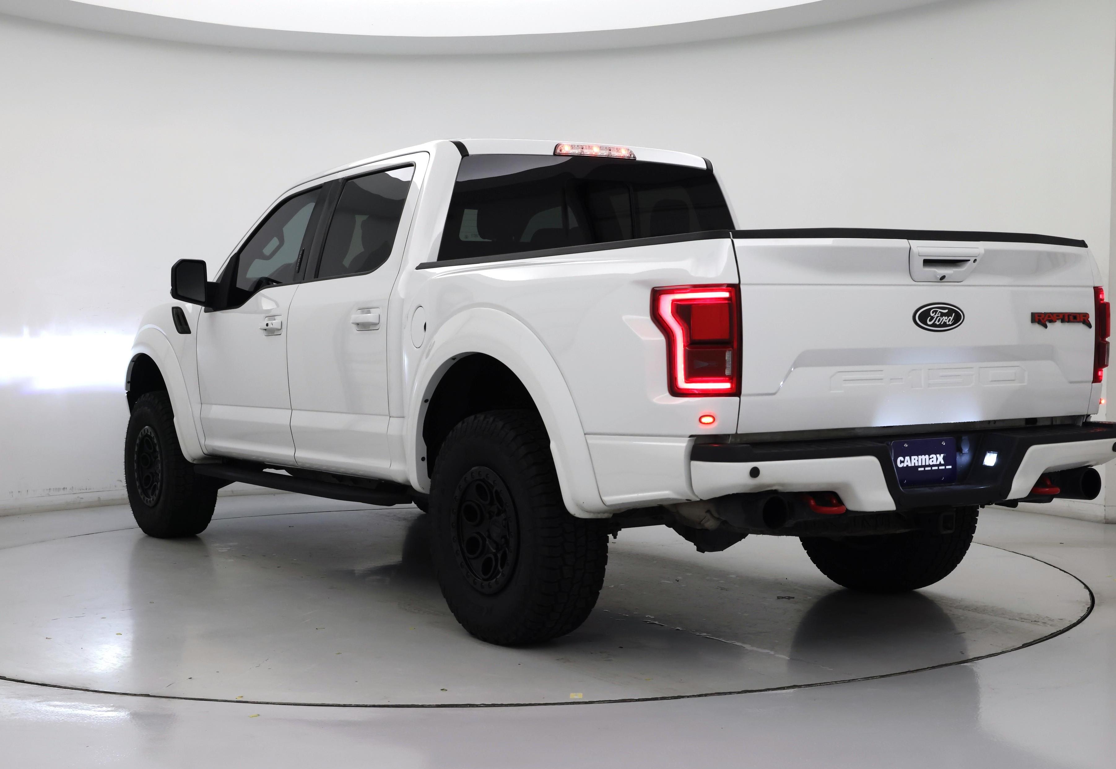 Thumbnail: 2020 Ford F-150 - 2