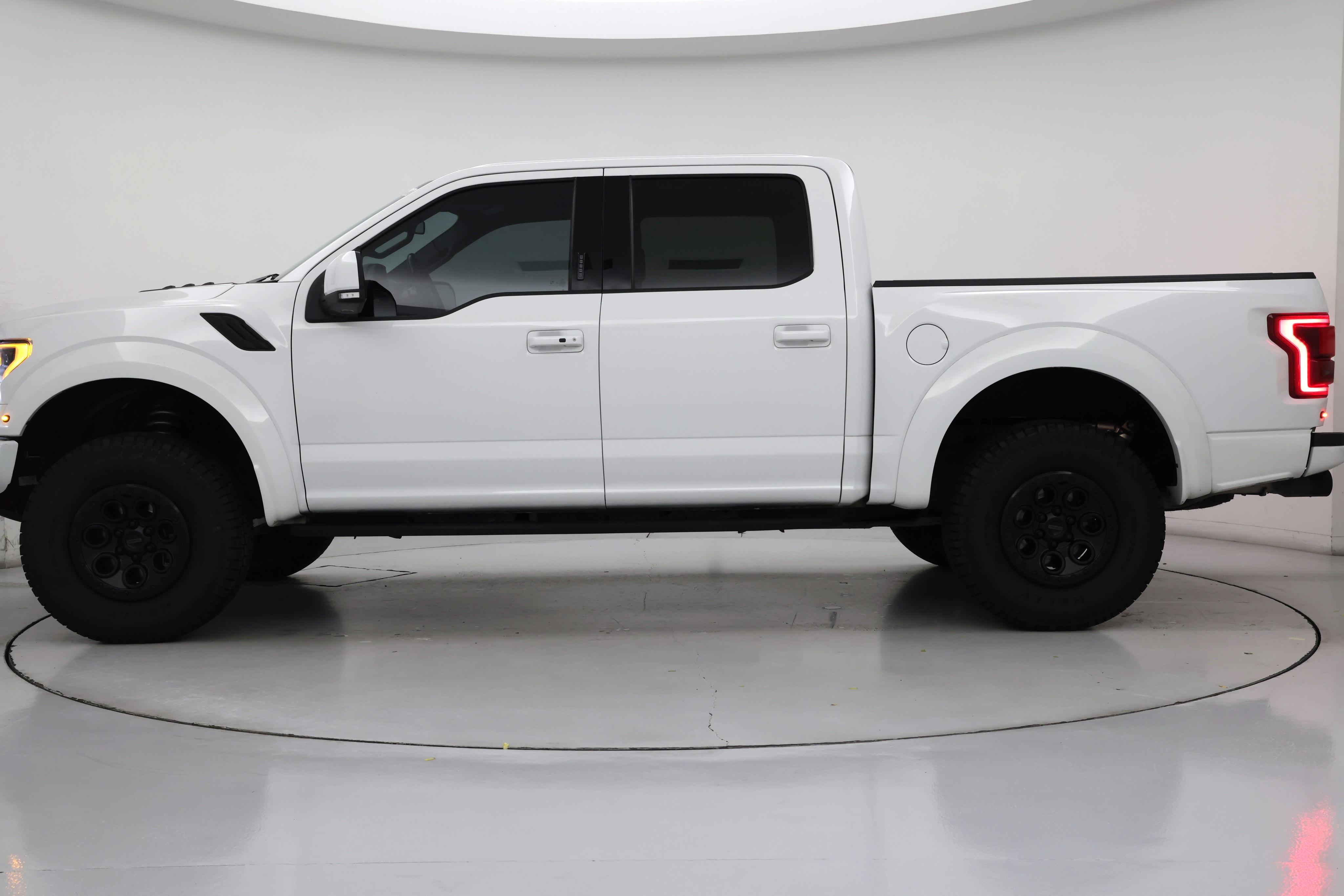 Thumbnail: 2020 Ford F-150 - 3