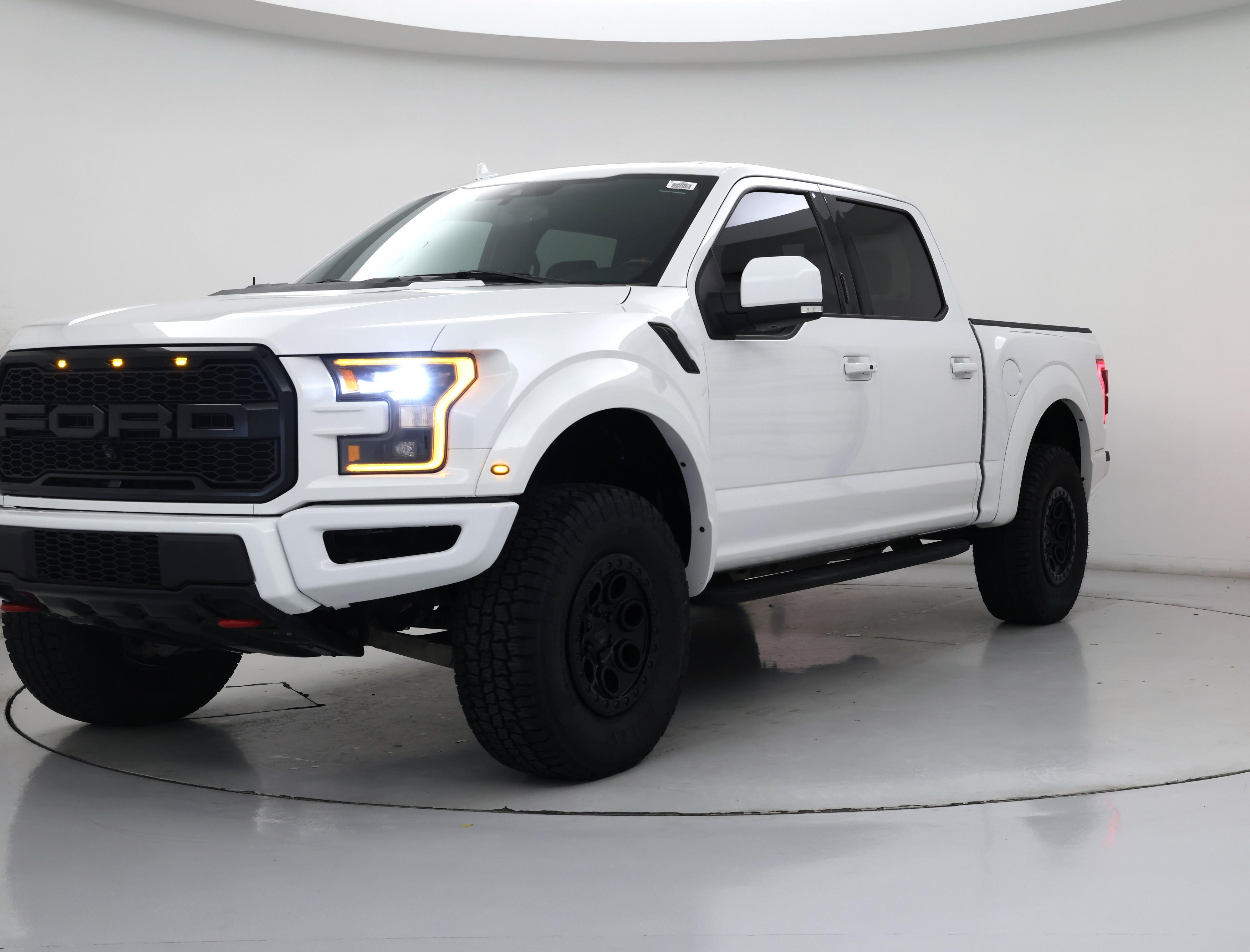 Thumbnail: 2020 Ford F-150 - 4