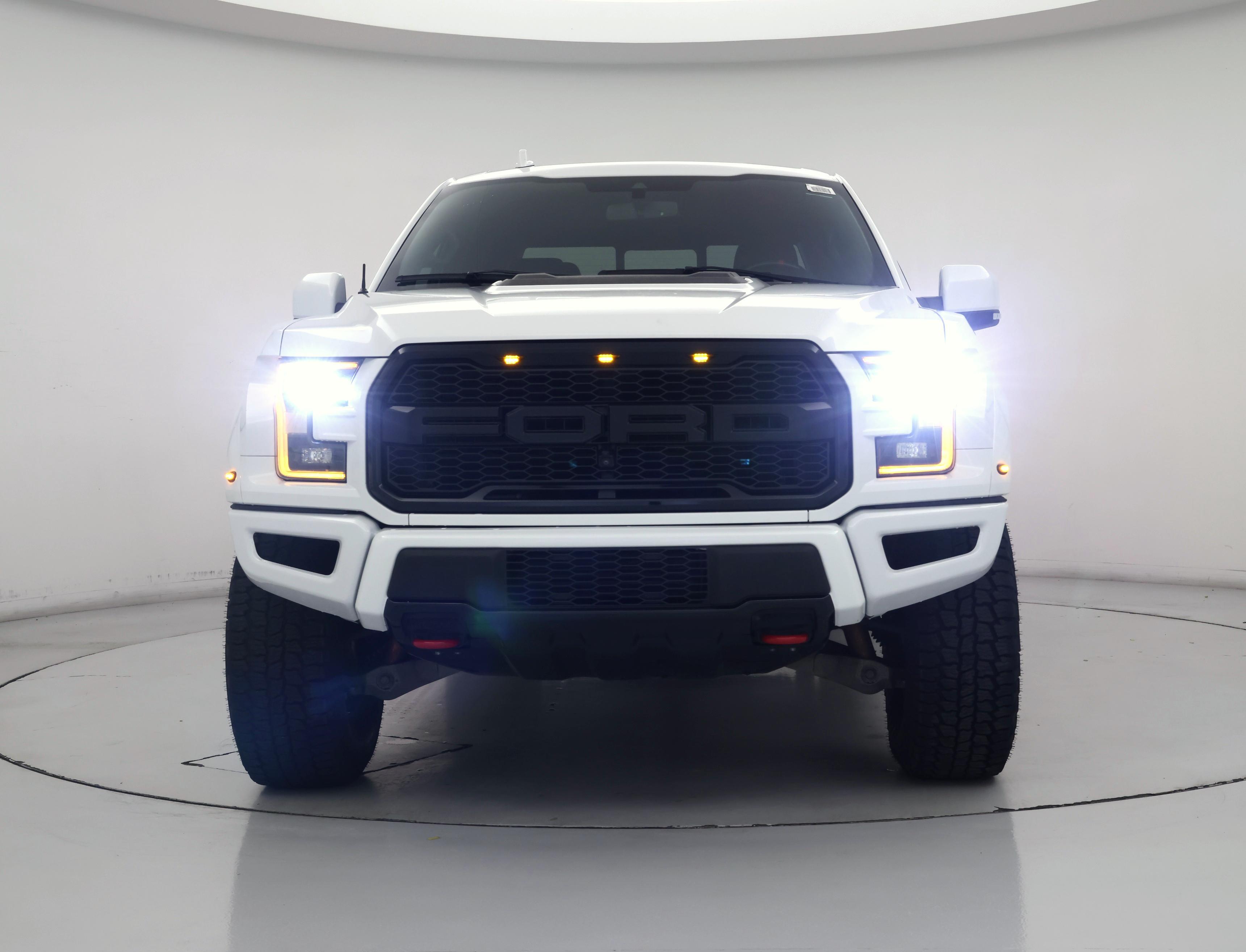 Thumbnail: 2020 Ford F-150 - 5