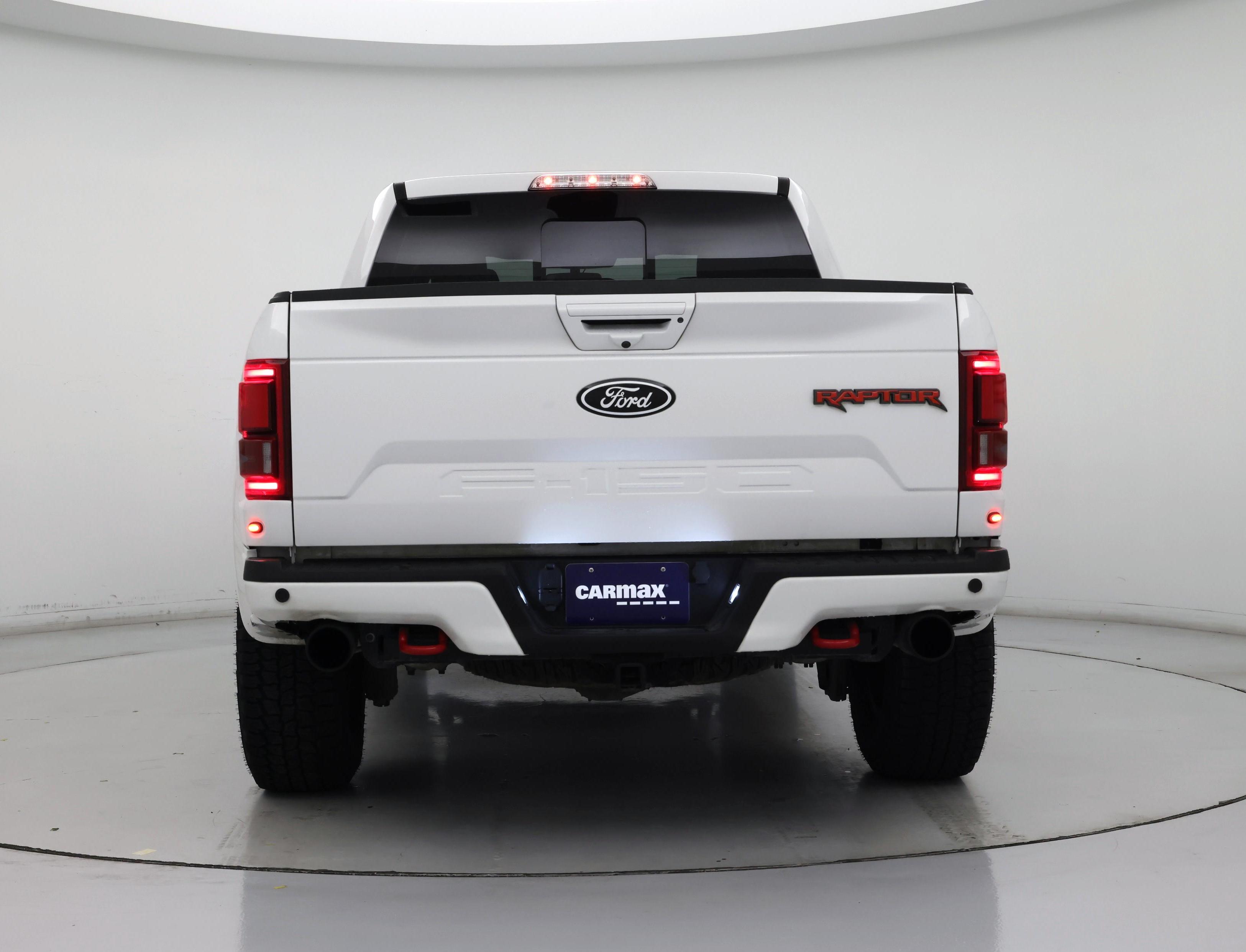 Thumbnail: 2020 Ford F-150 - 6