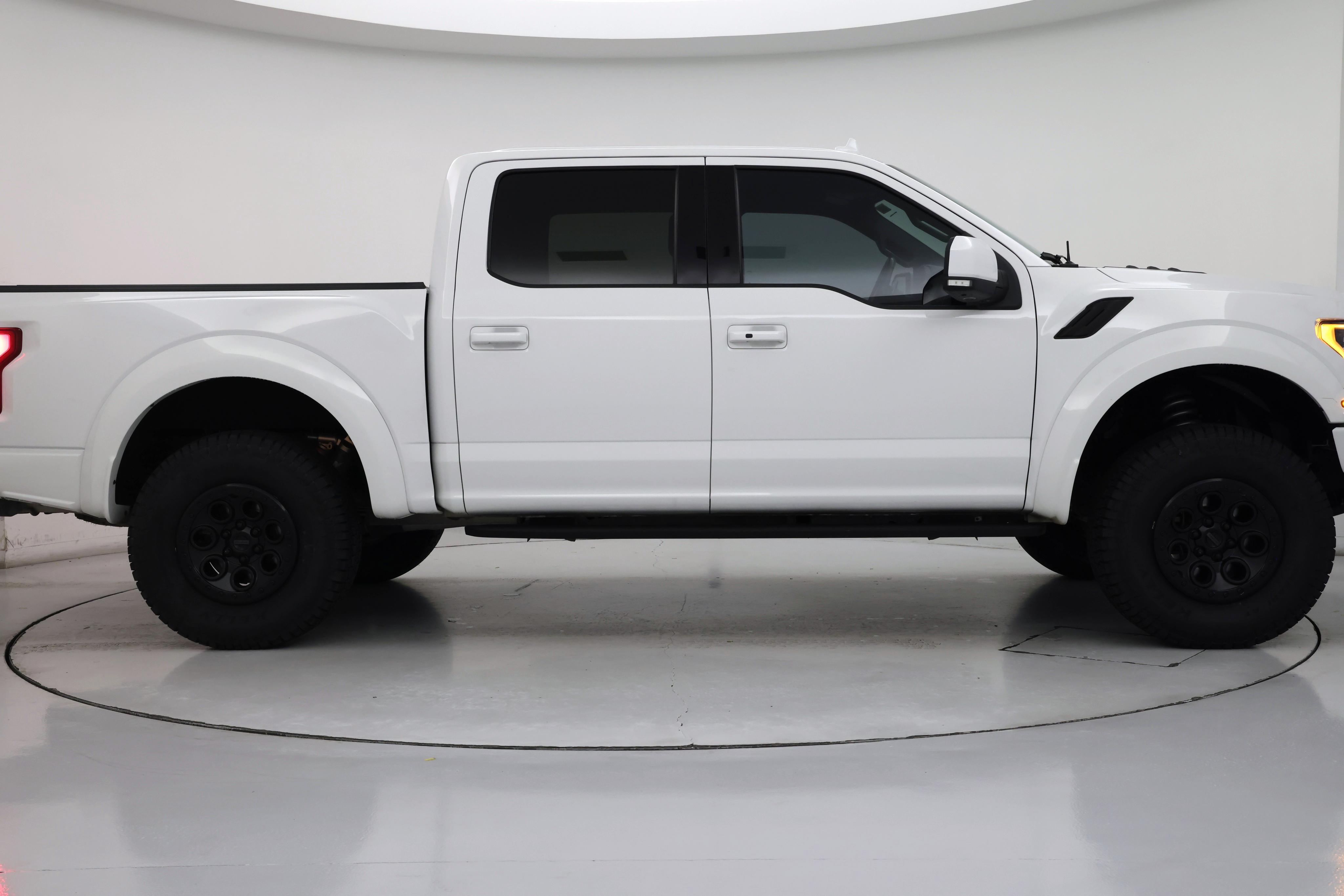 Thumbnail: 2020 Ford F-150 - 7