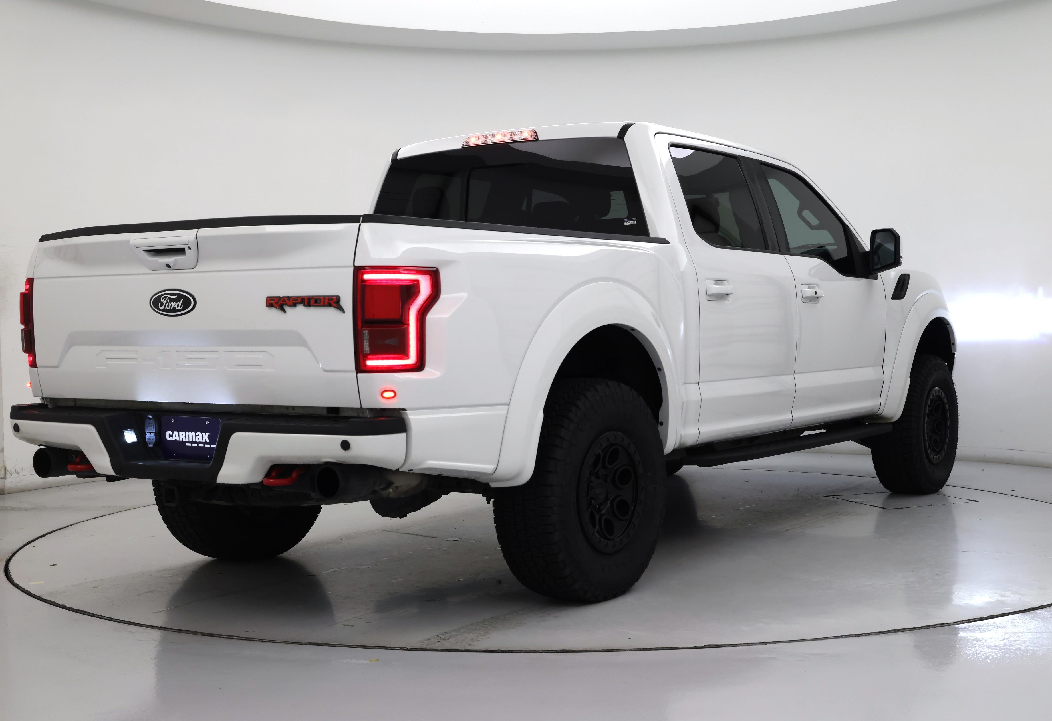 Thumbnail: 2020 Ford F-150 - 8
