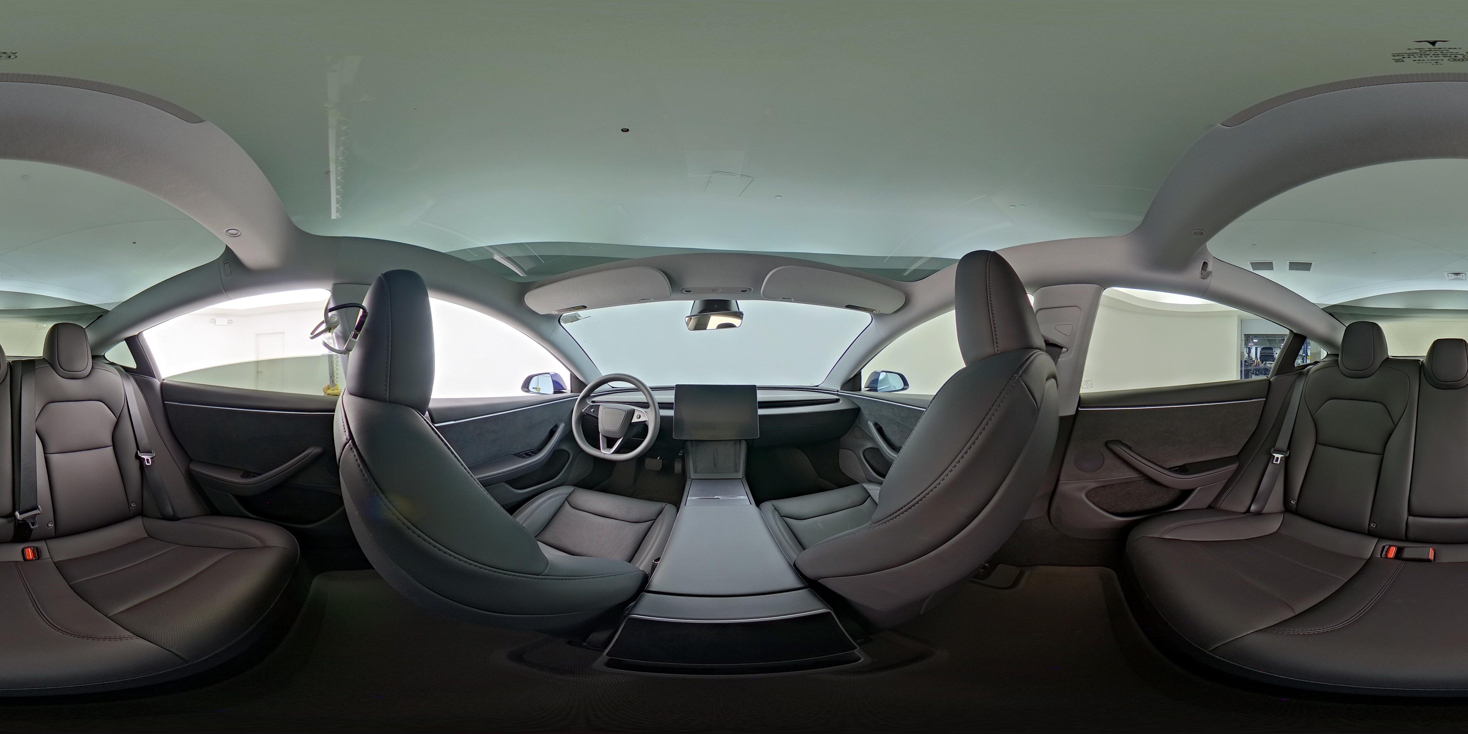 2025 Tesla Model 3 Long Range - Photo 24