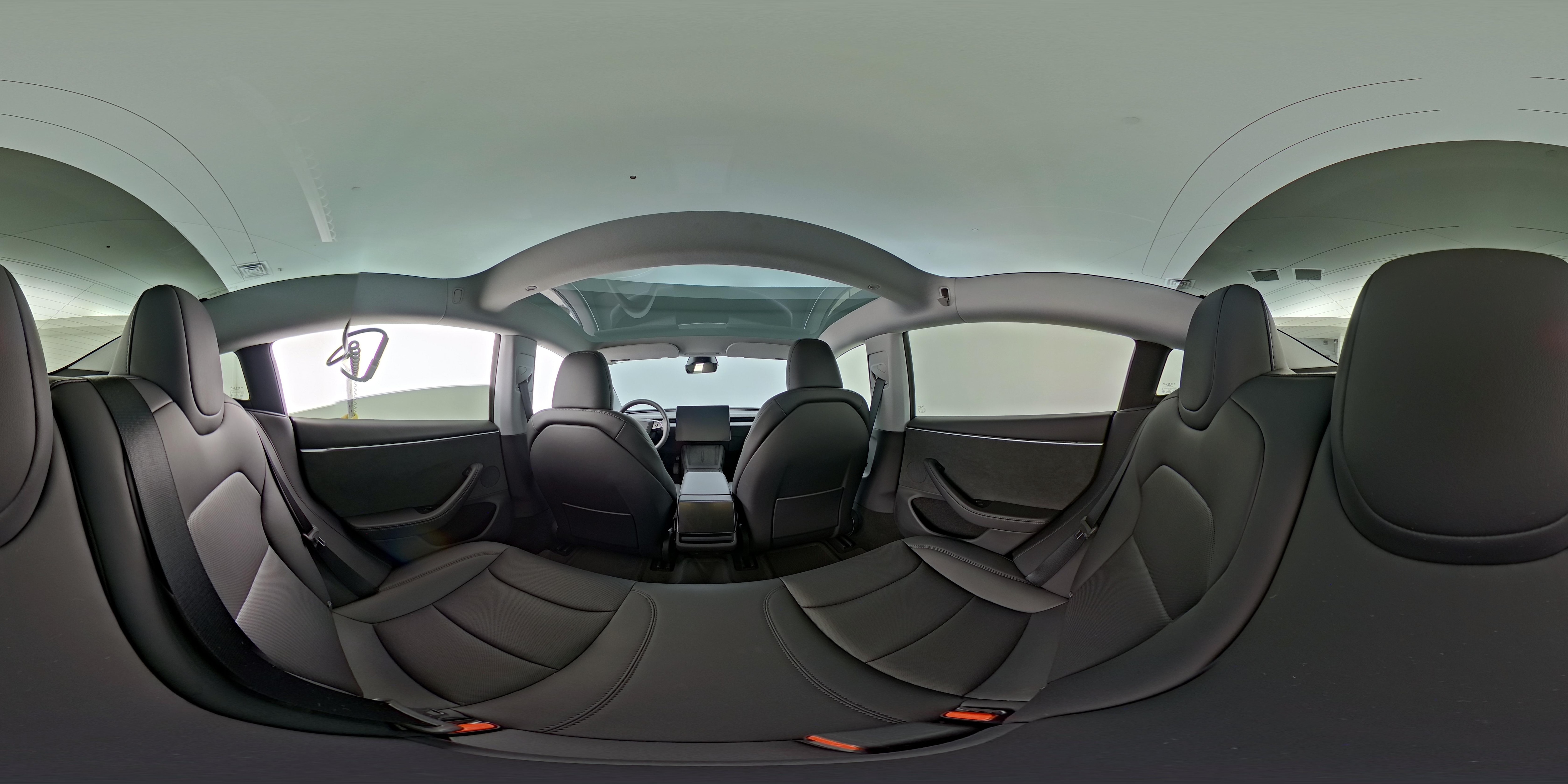 2025 Tesla Model 3 Long Range - Photo 25