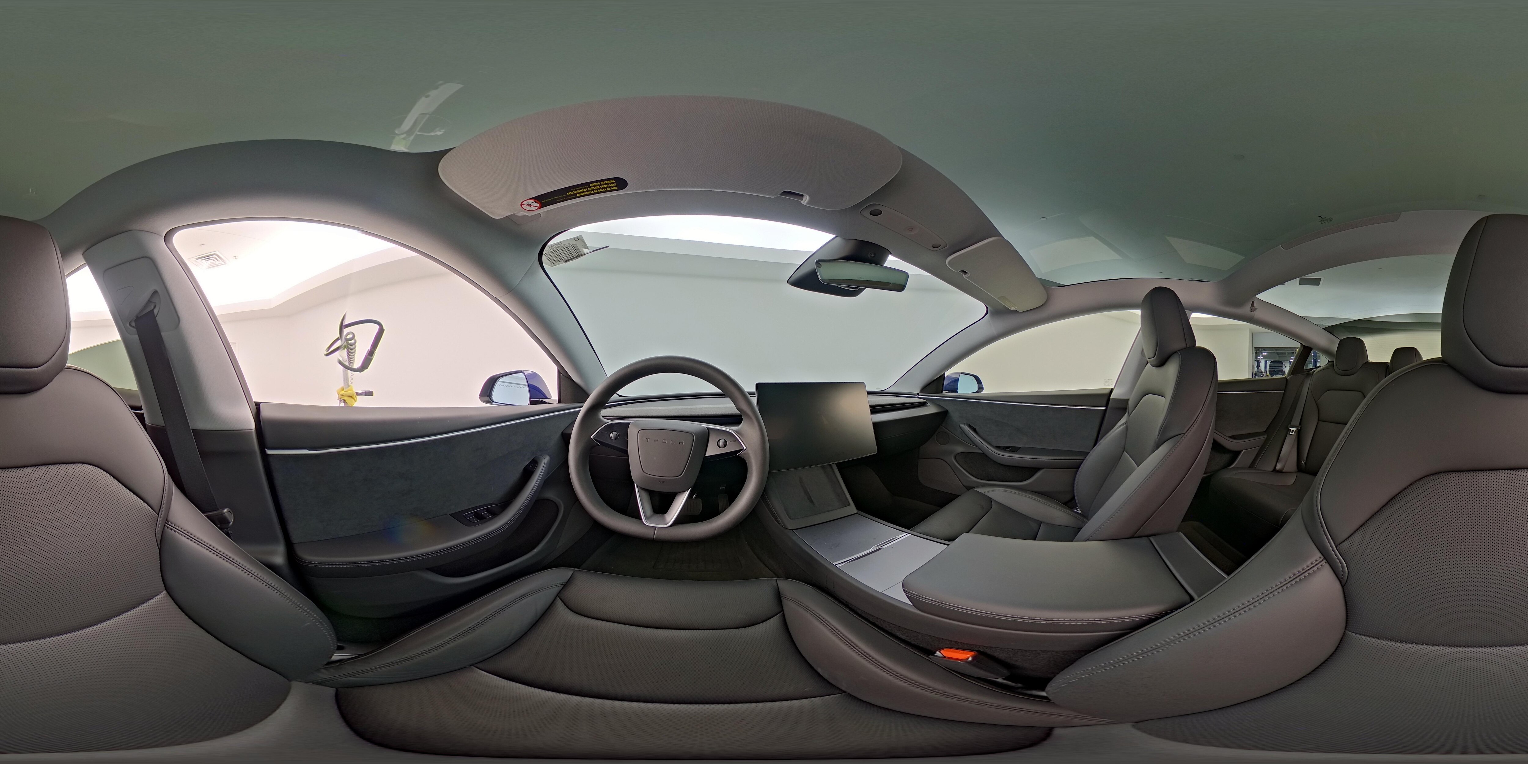 2025 Tesla Model 3 Long Range - Photo 26