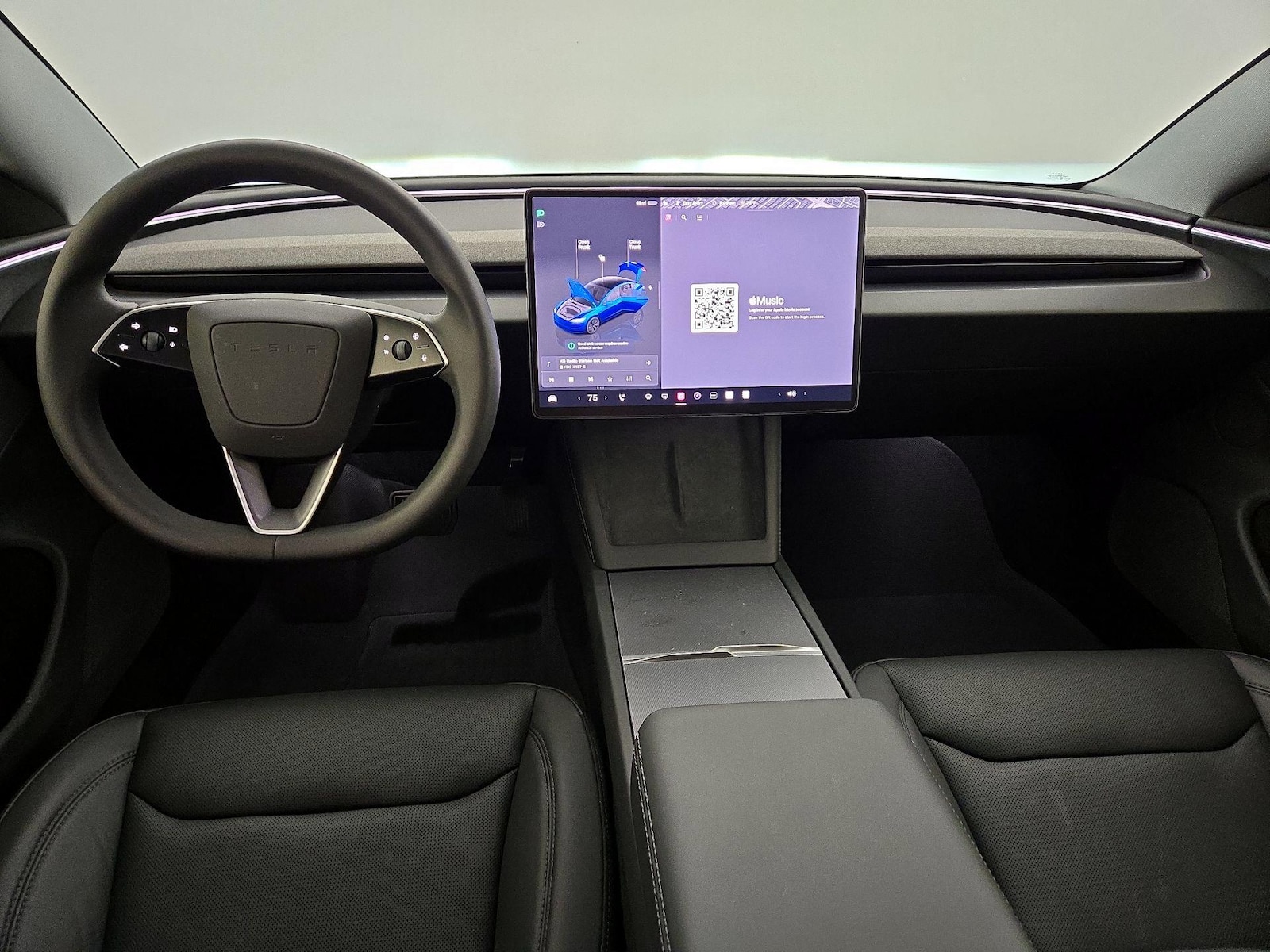 2025 Tesla Model 3 Long Range - Photo 10
