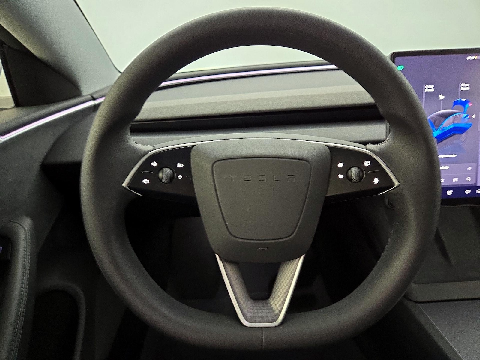 2025 Tesla Model 3 Long Range - Photo 11