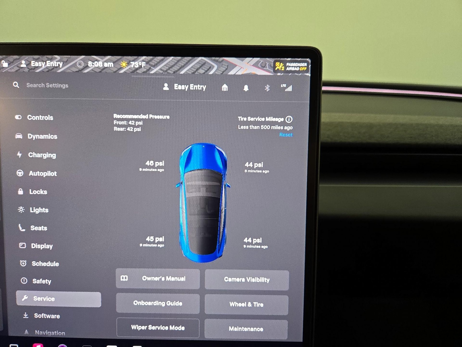 2025 Tesla Model 3 Long Range - Photo 15