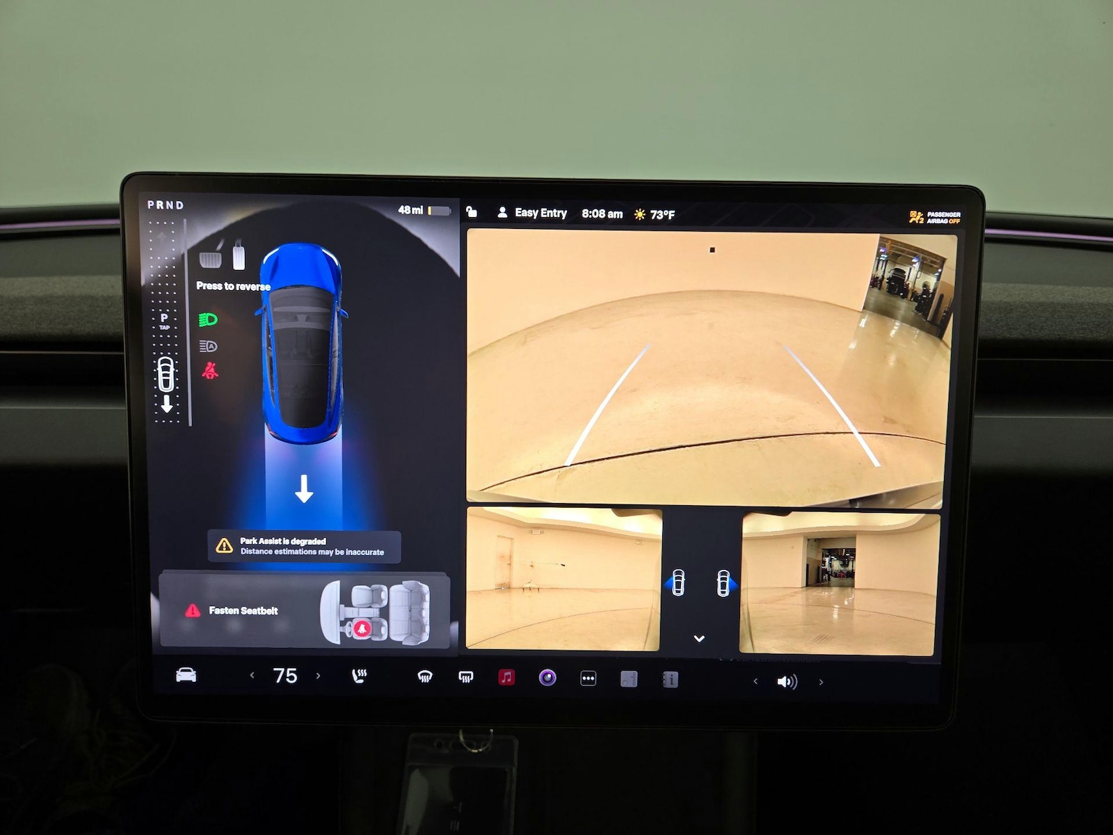 2025 Tesla Model 3 Long Range - Photo 16