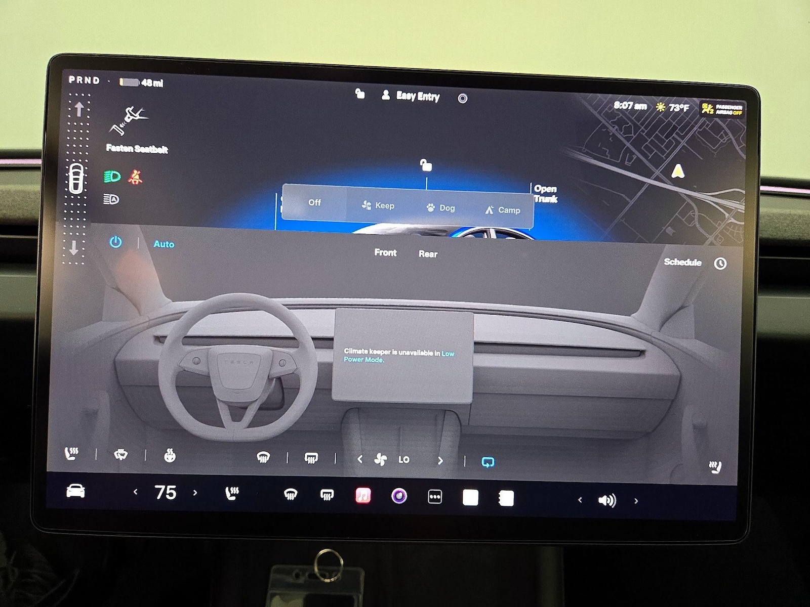 2025 Tesla Model 3 Long Range - Photo 18