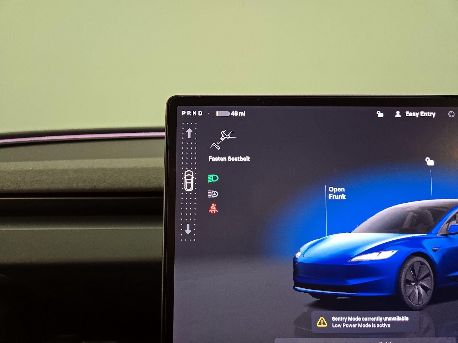 2025 Tesla Model 3 Long Range - Photo 19