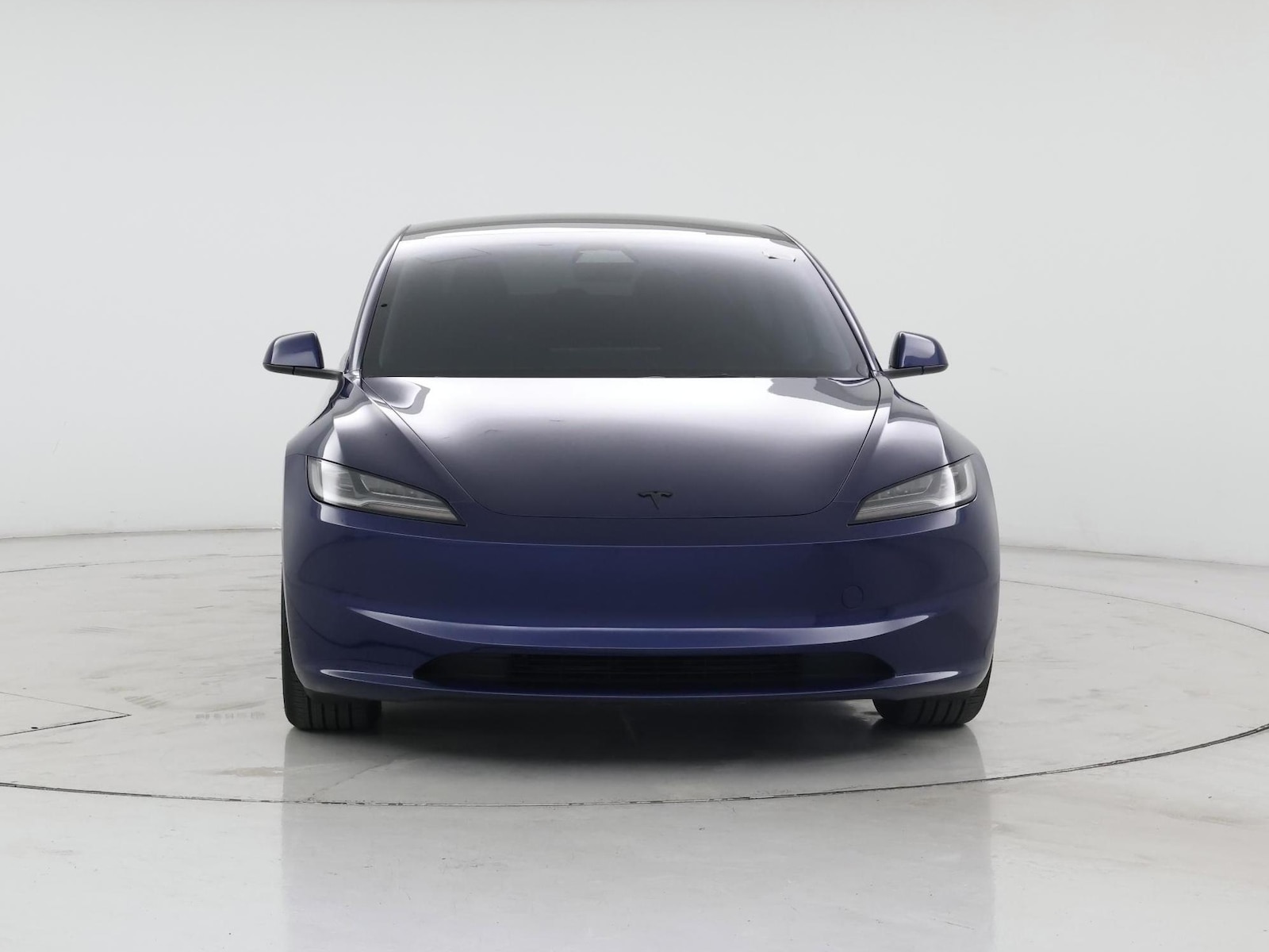 2025 Tesla Model 3 Long Range - Photo 6