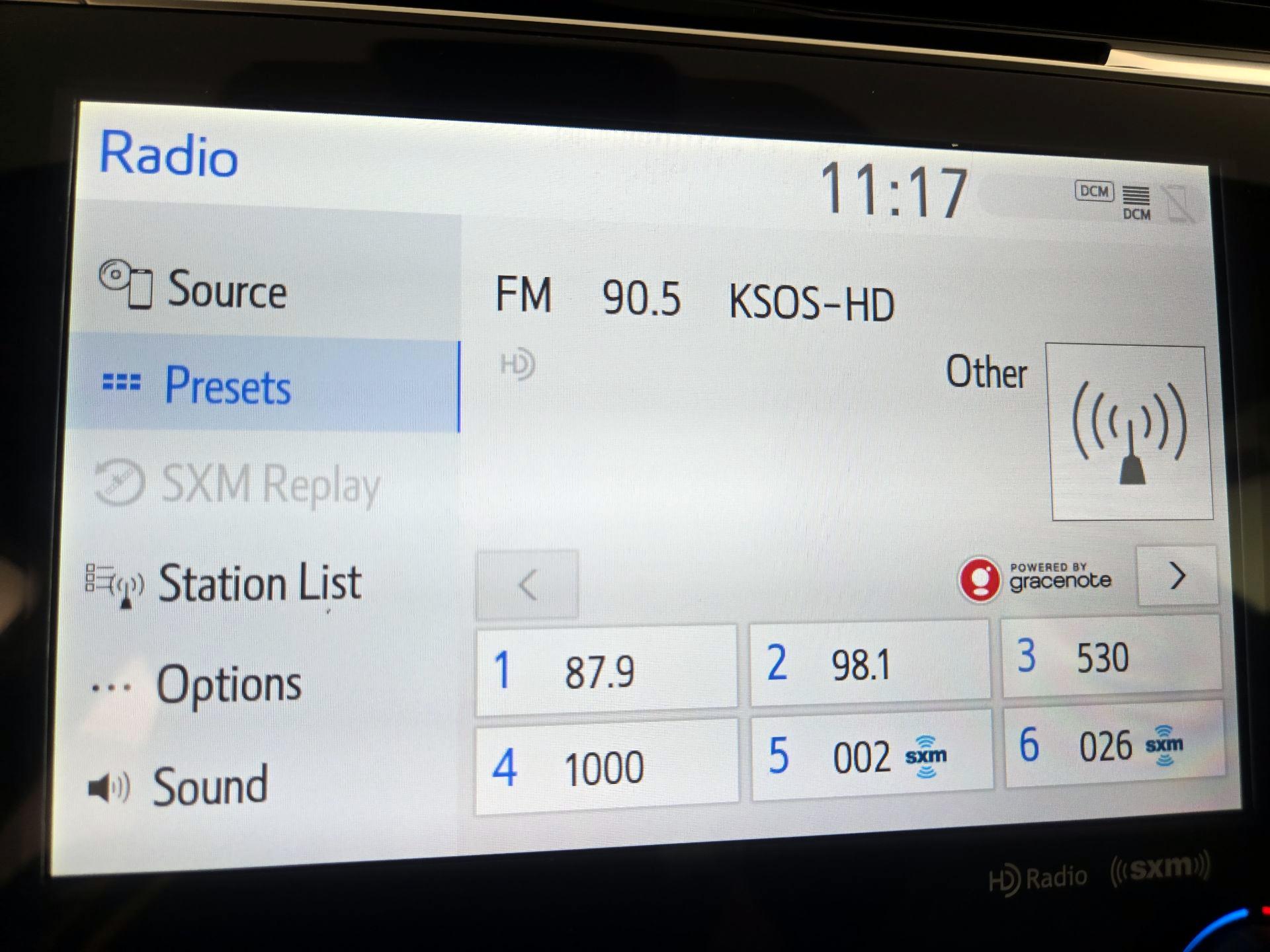 Thumbnail: 2020 Toyota Camry - 15