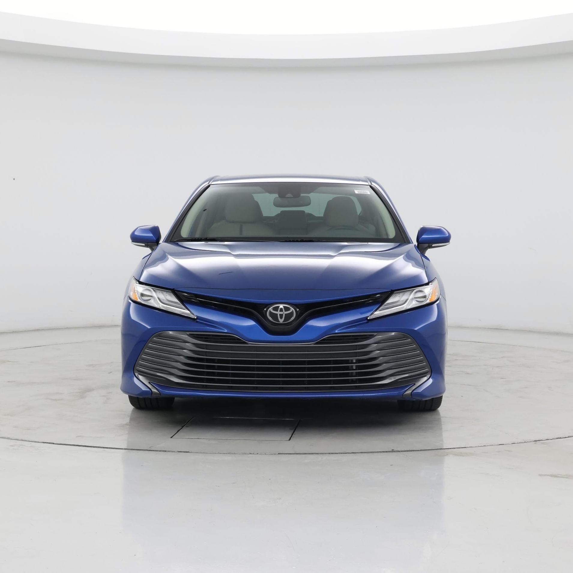 Thumbnail: 2020 Toyota Camry - 5