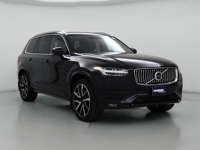 2020 Volvo XC90 T6 Momentum