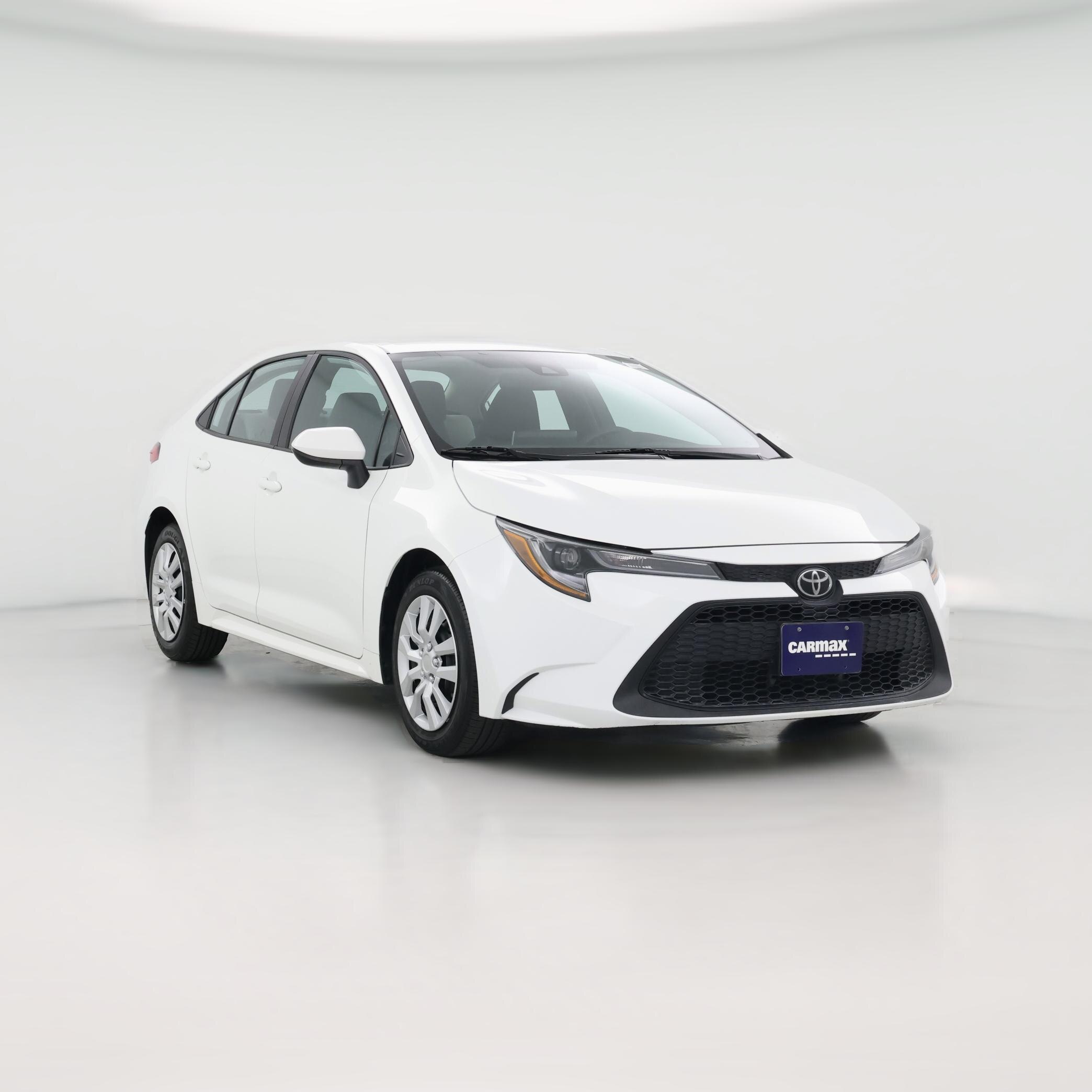 Thumbnail: 2020 Toyota Corolla - 1