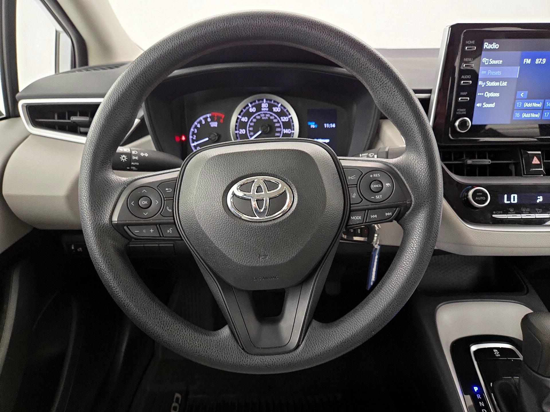 Thumbnail: 2020 Toyota Corolla - 10