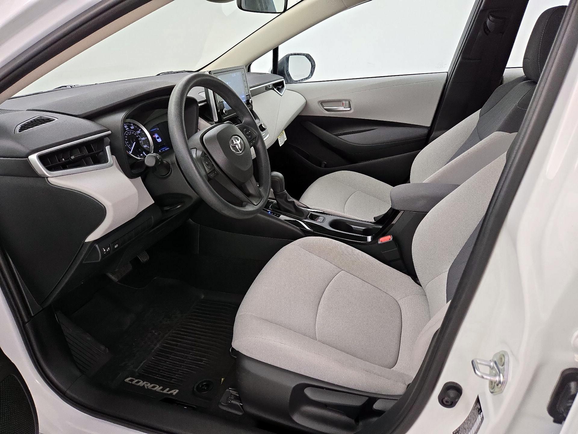 Thumbnail: 2020 Toyota Corolla - 11