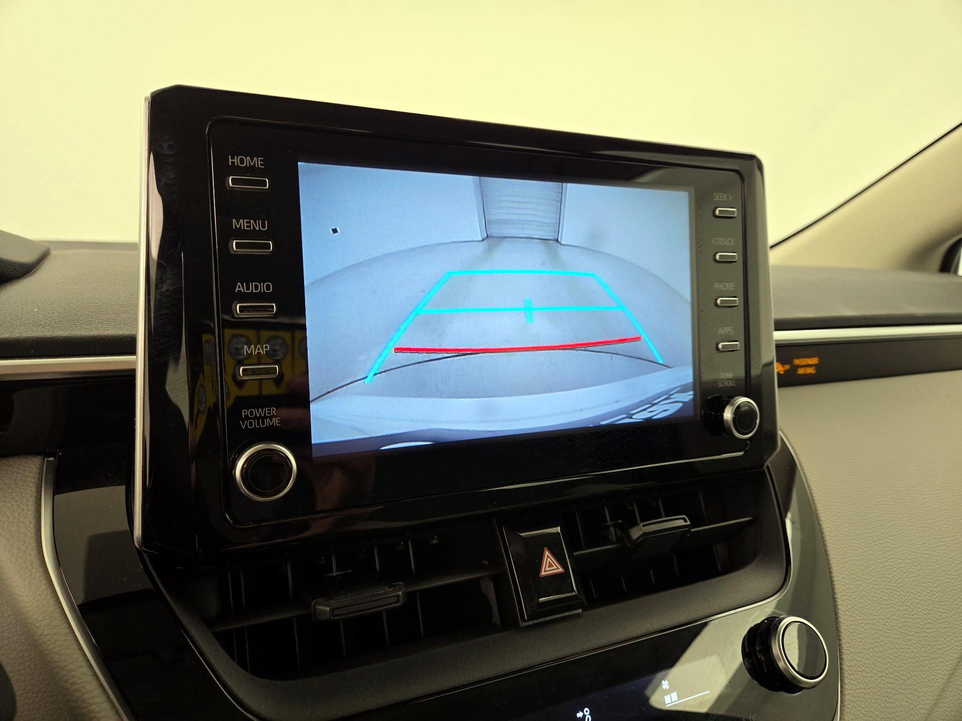 Thumbnail: 2020 Toyota Corolla - 14