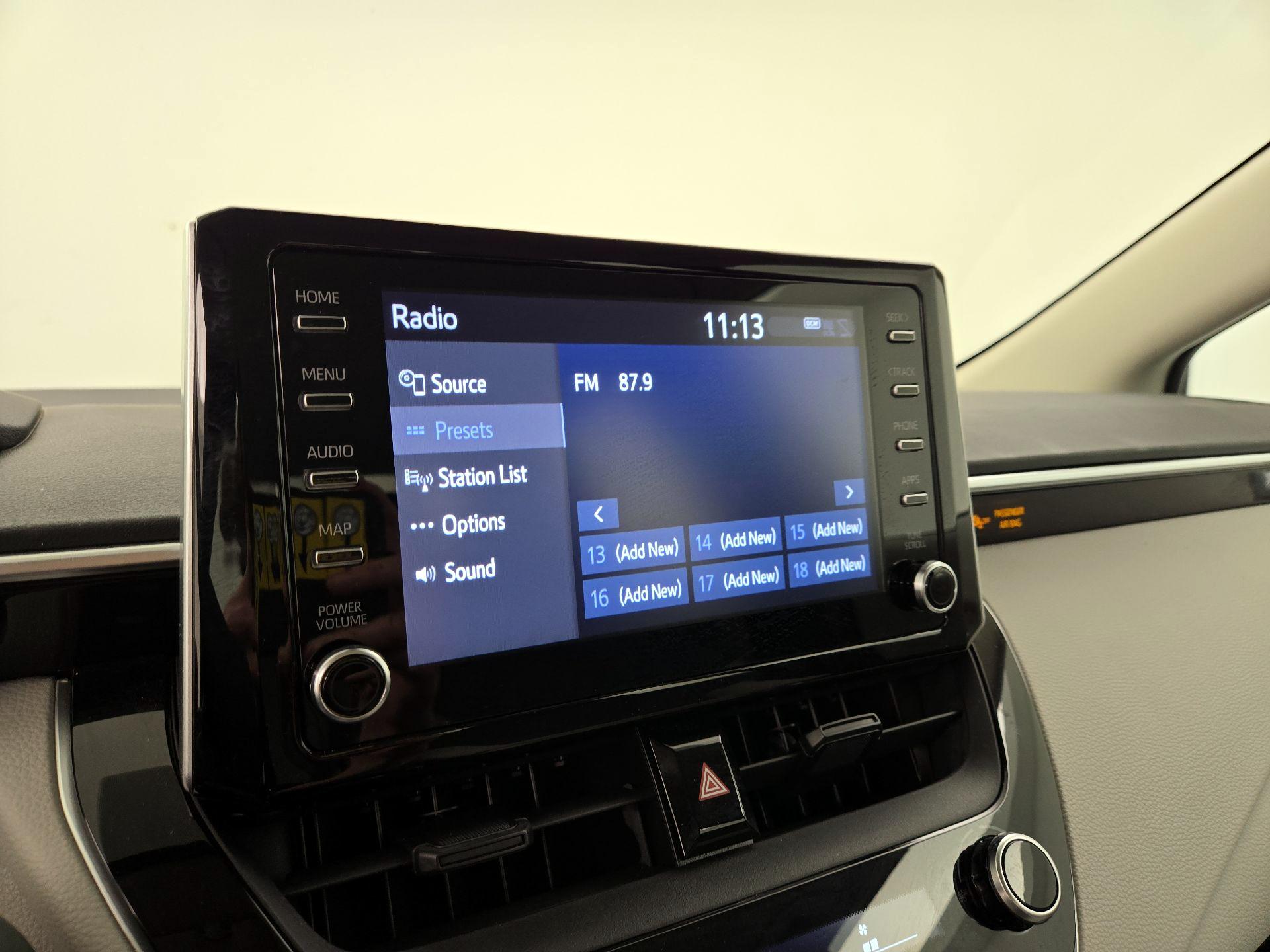 Thumbnail: 2020 Toyota Corolla - 15