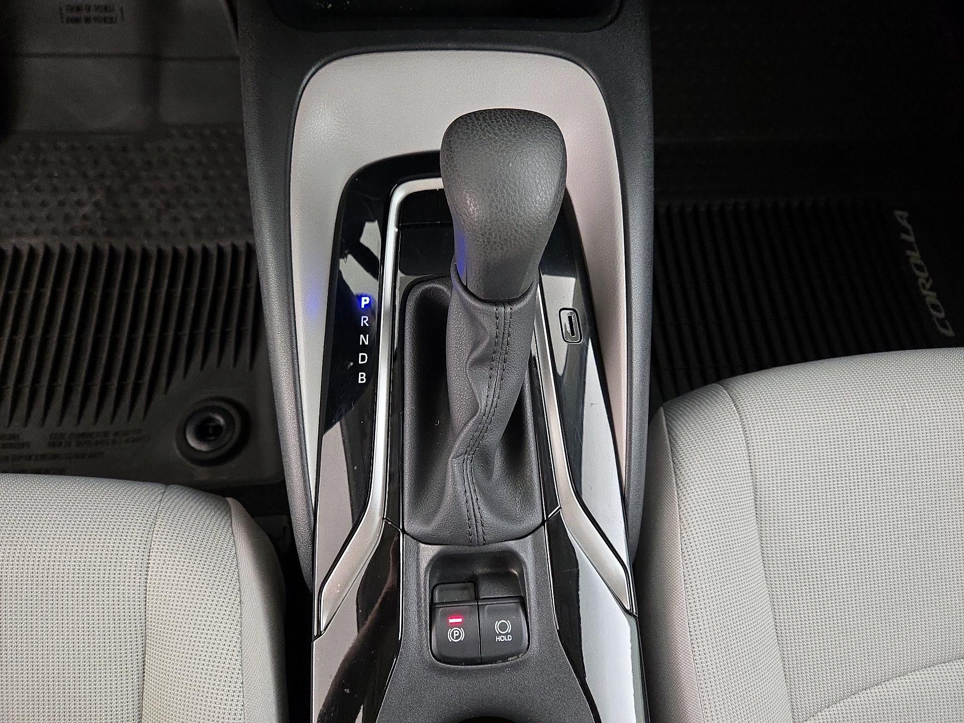 Thumbnail: 2020 Toyota Corolla - 17