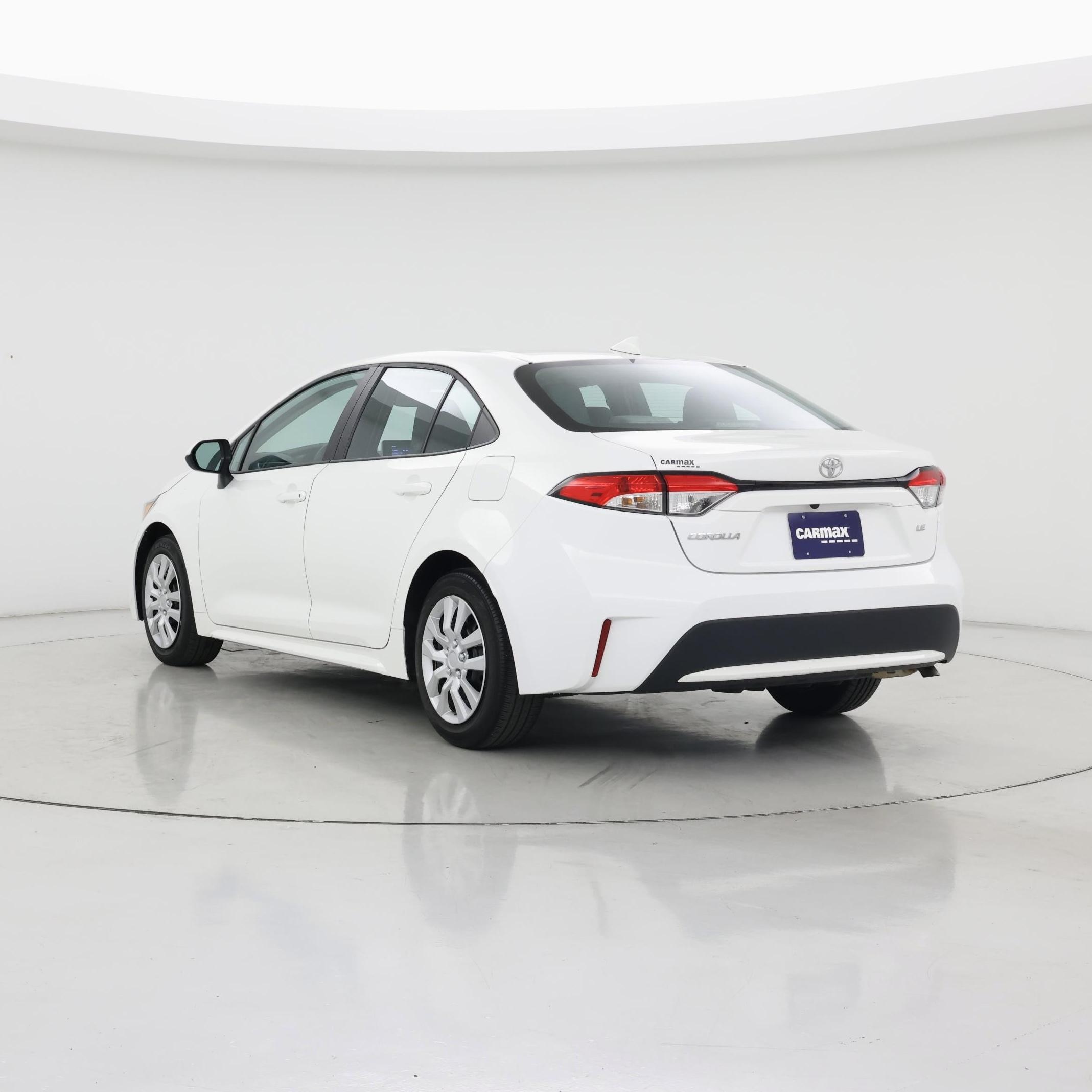 Thumbnail: 2020 Toyota Corolla - 2