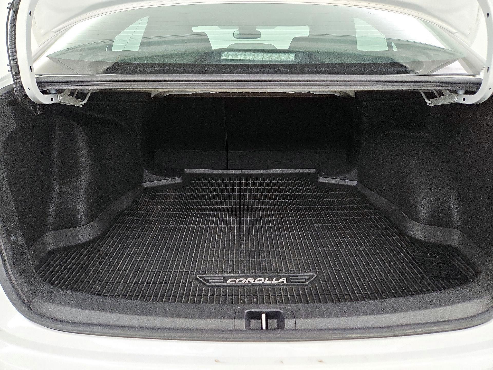 Thumbnail: 2020 Toyota Corolla - 20